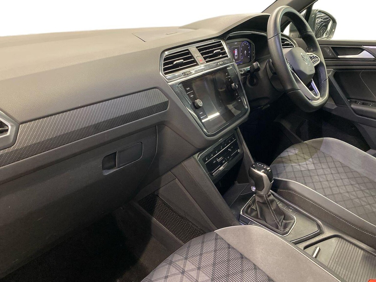 Used Volkswagen Tiguan 2022 for sale - 77062295: Photo 9