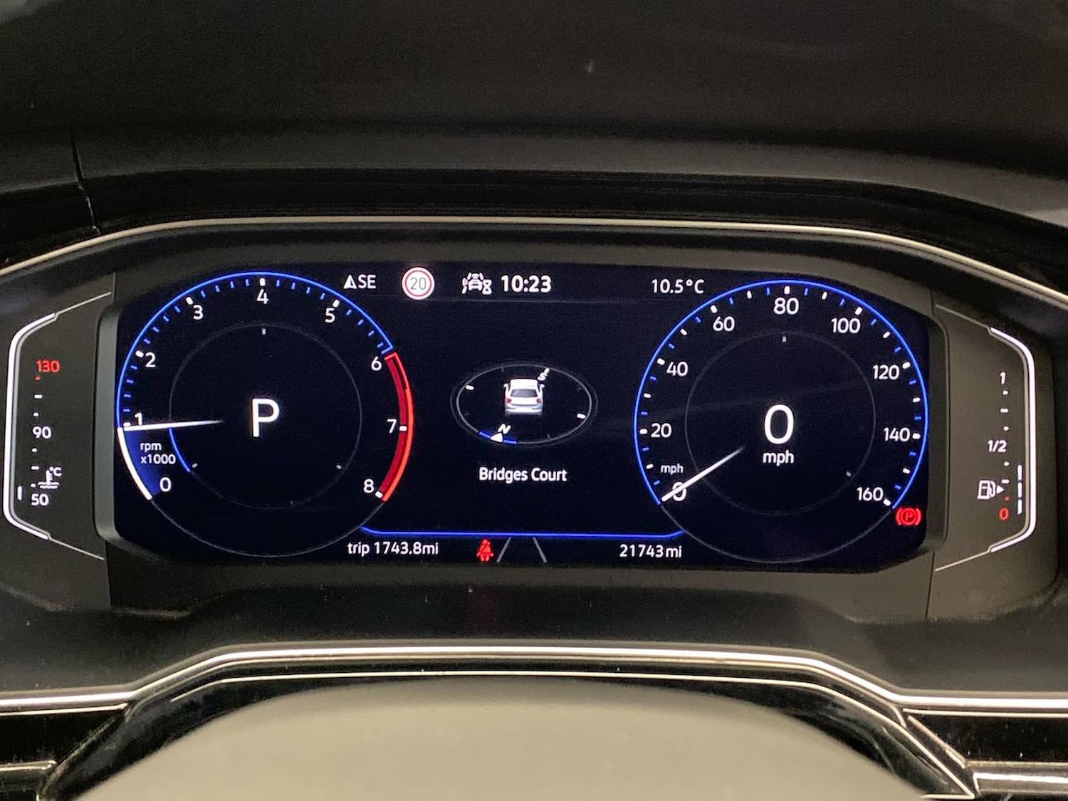 Used Volkswagen Polo 2022 for sale - 76751923: Photo 10