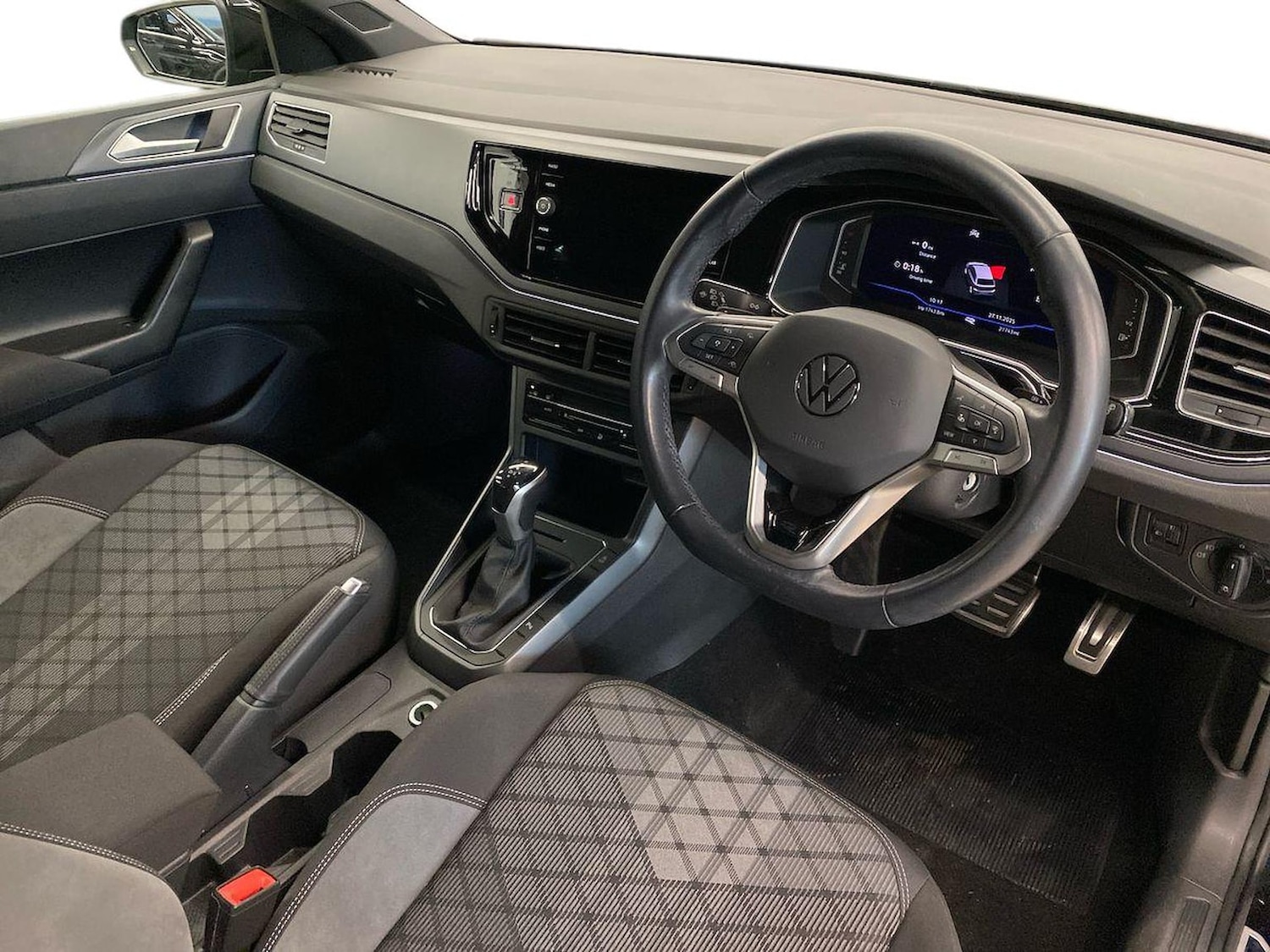 Used Volkswagen Polo 2022 for sale - 76751923: Photo 15