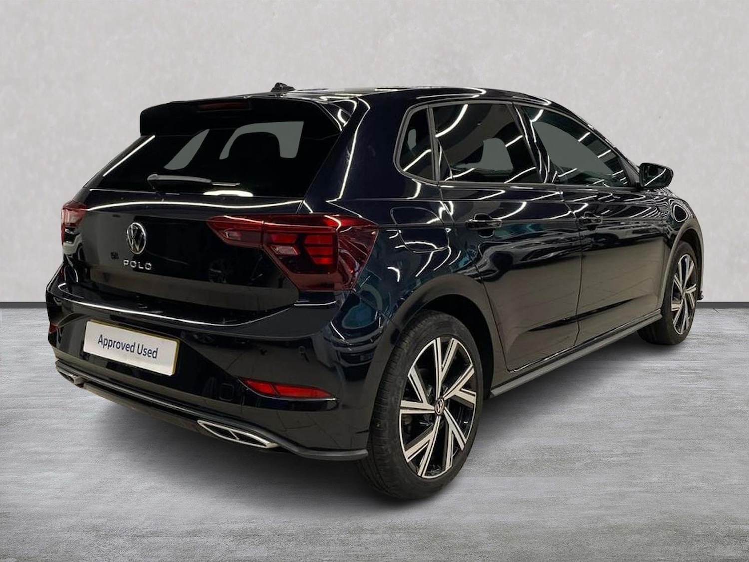 Used Volkswagen Polo 2022 for sale - 76751923: Photo 18