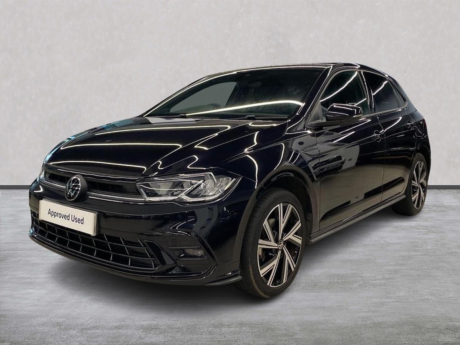 Used Volkswagen Polo 2022 for sale - 76751923: Photo 20