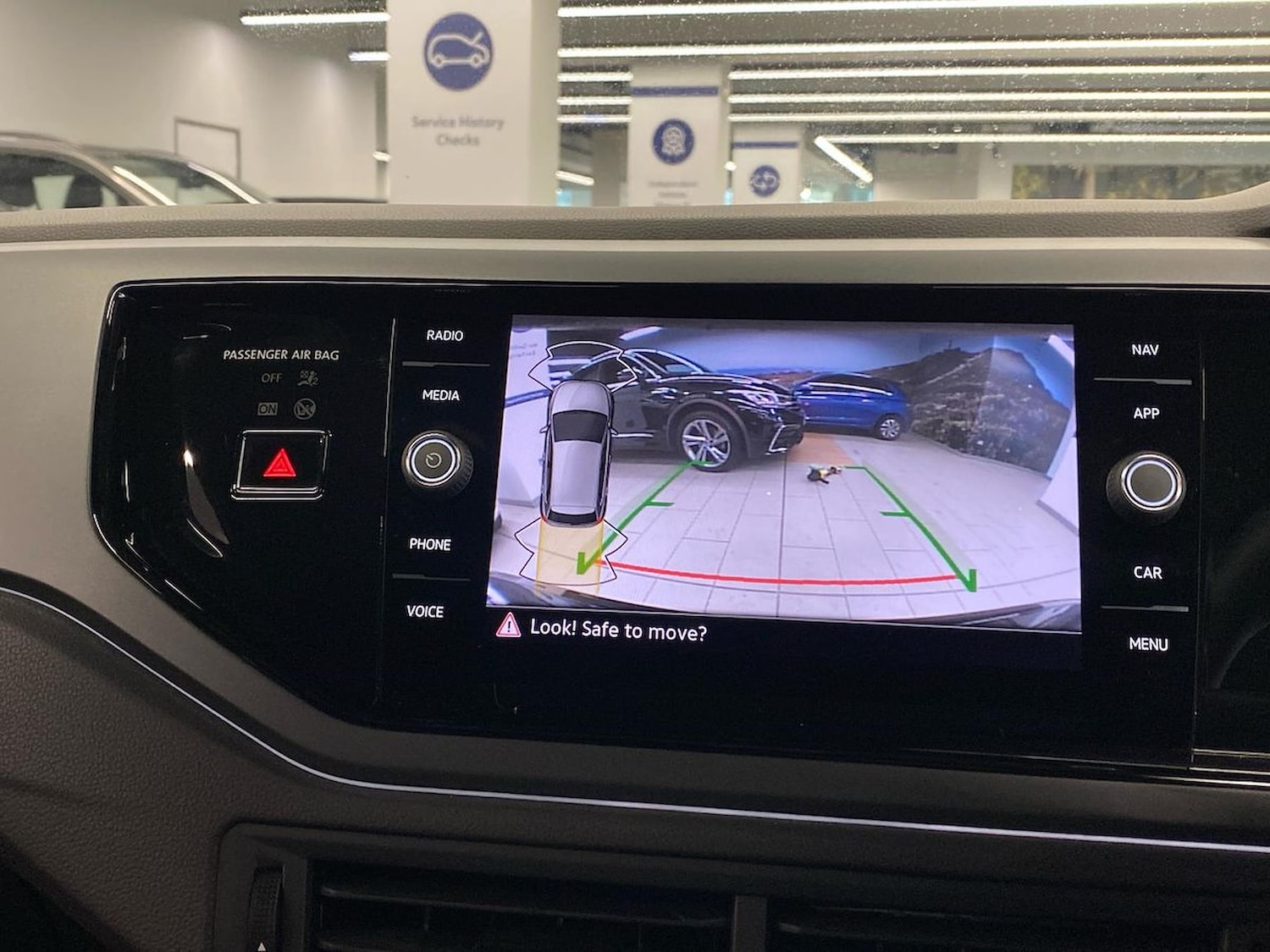 Used Volkswagen Polo 2022 for sale - 76751923: Photo 22