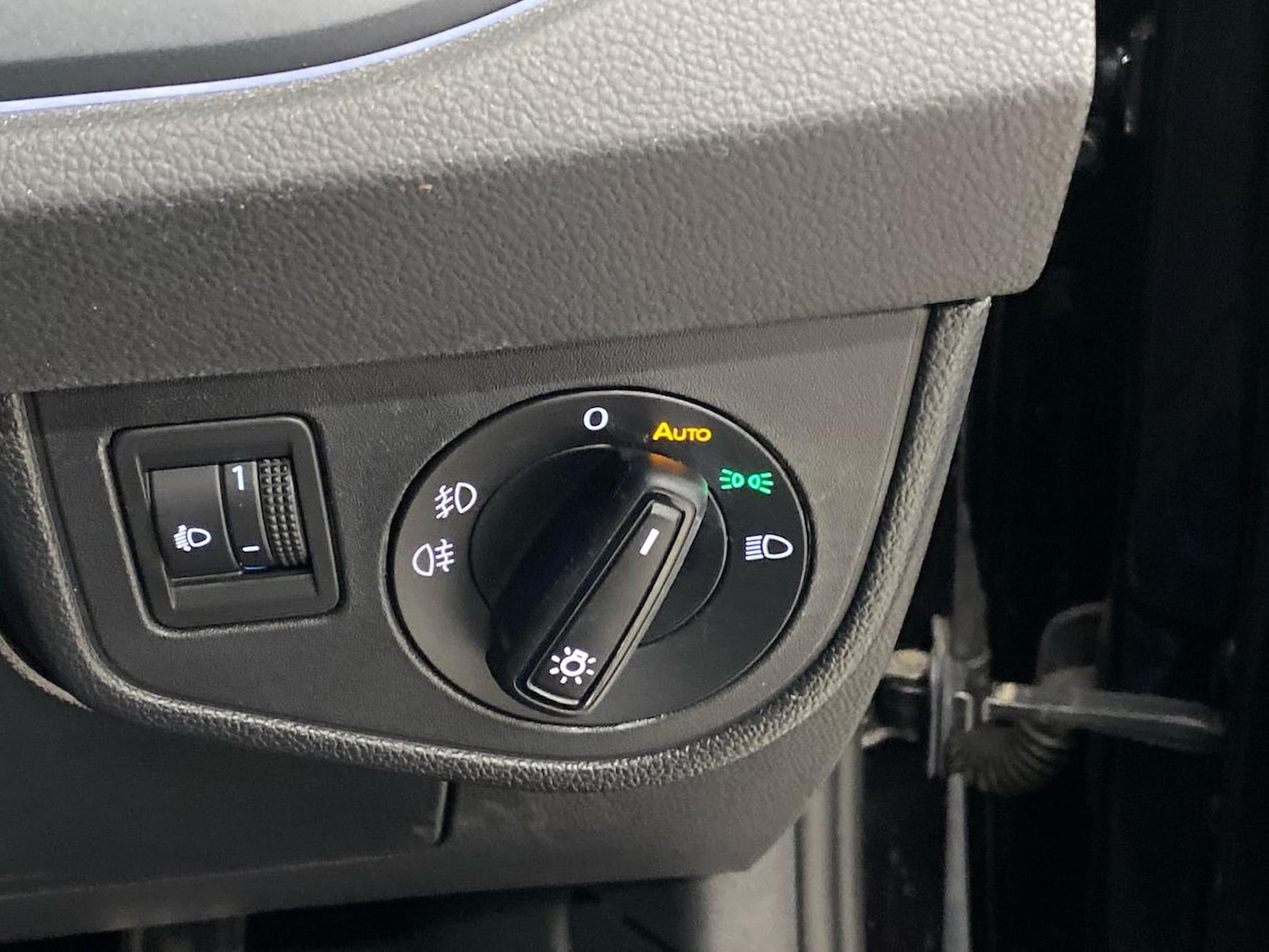 Used Volkswagen Polo 2022 for sale - 76751923: Photo 24