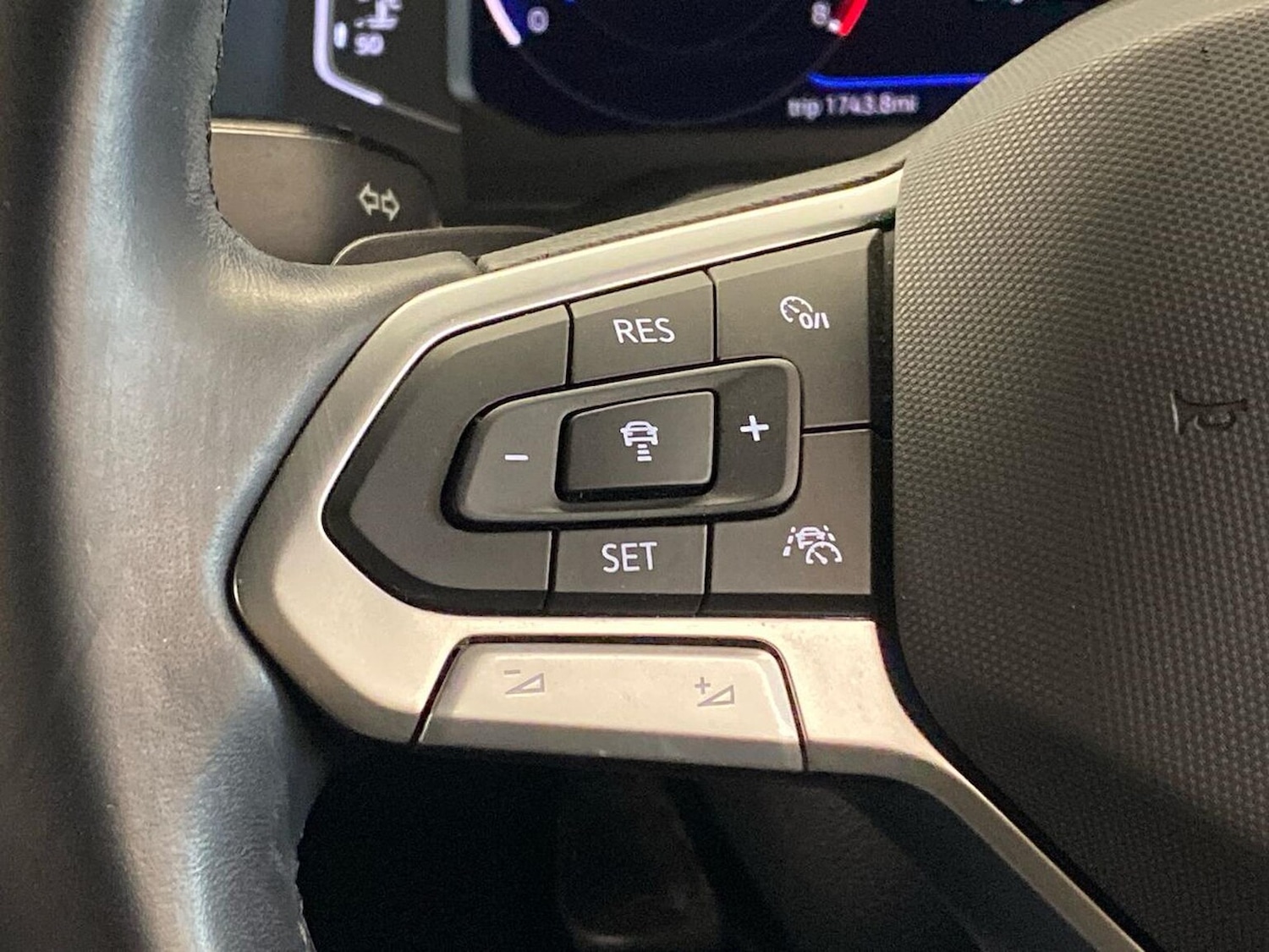 Used Volkswagen Polo 2022 for sale - 76751923: Photo 26