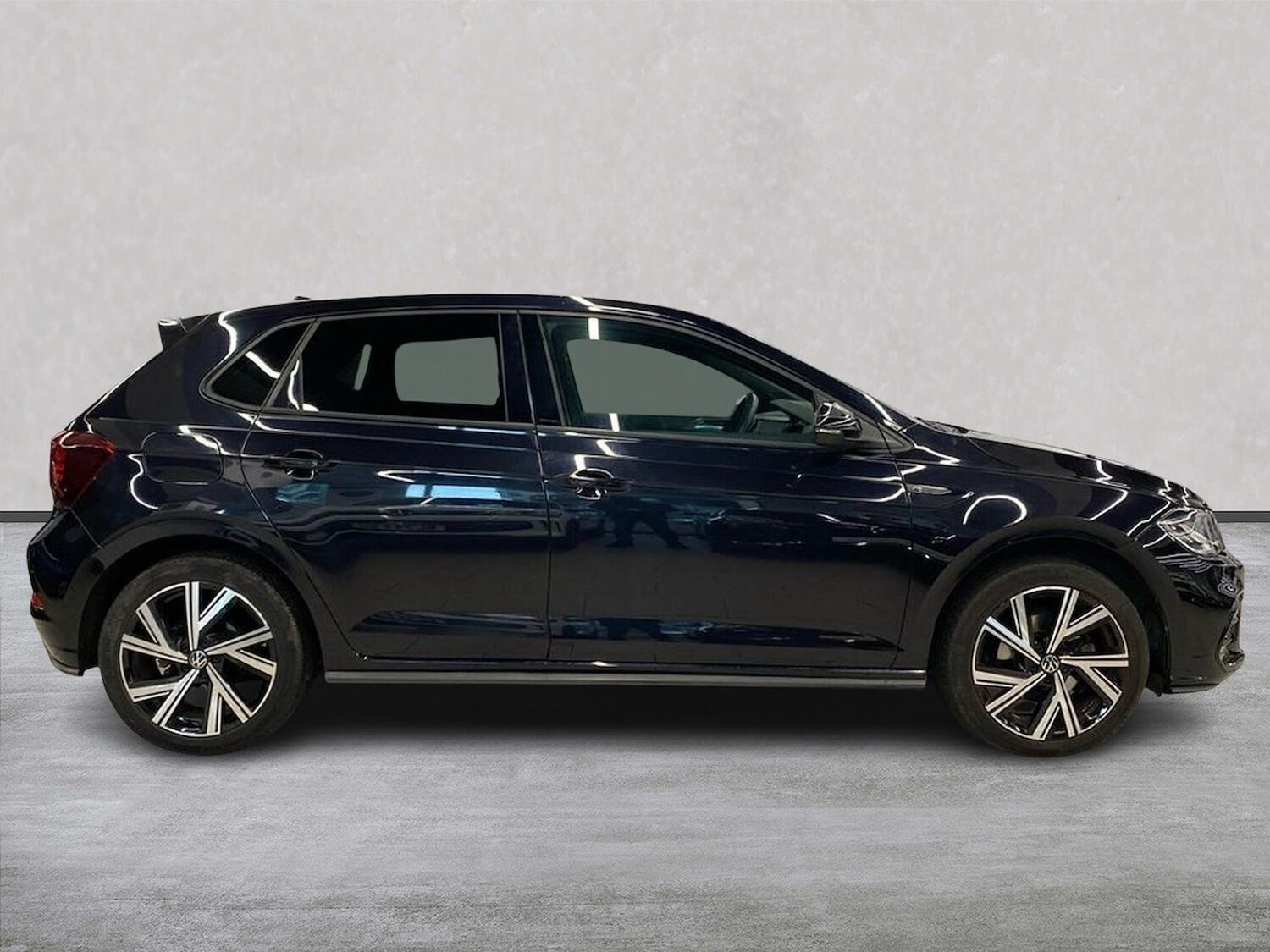 Used Volkswagen Polo 2022 for sale - 76751923: Photo 3