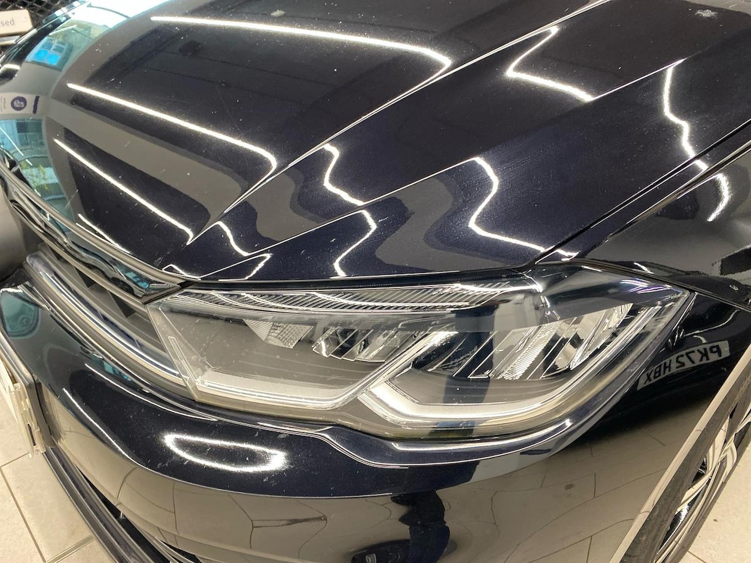 Used Volkswagen Polo 2022 for sale - 76751923: Photo 30