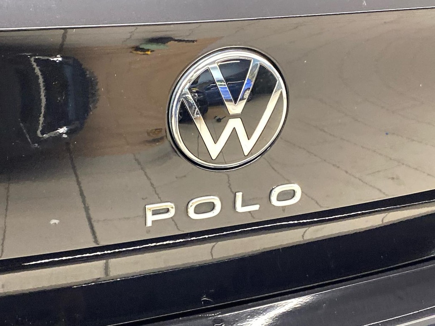 Used Volkswagen Polo 2022 for sale - 76751923: Photo 31