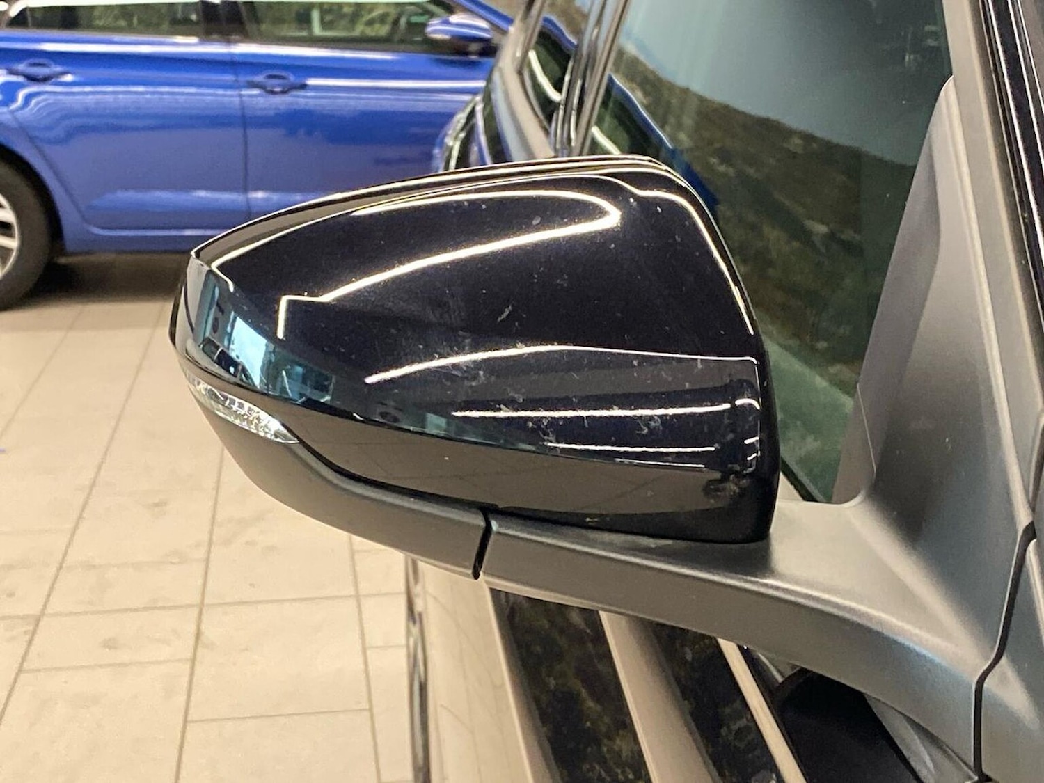 Used Volkswagen Polo 2022 for sale - 76751923: Photo 33