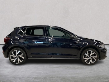 Used Volkswagen Polo 2022 for sale - 76751923: Photo