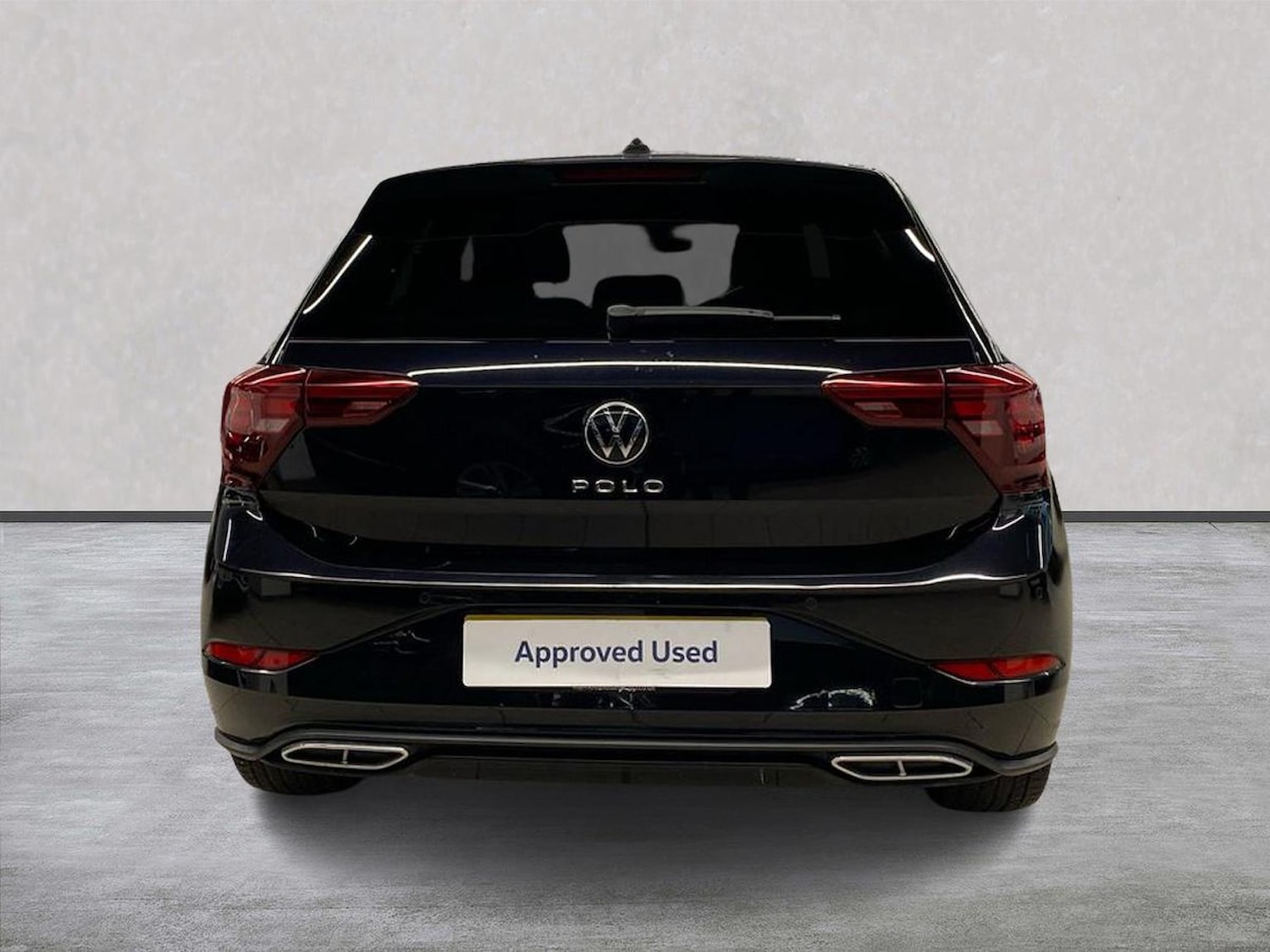 Used Volkswagen Polo 2022 for sale - 76751923: Photo 4