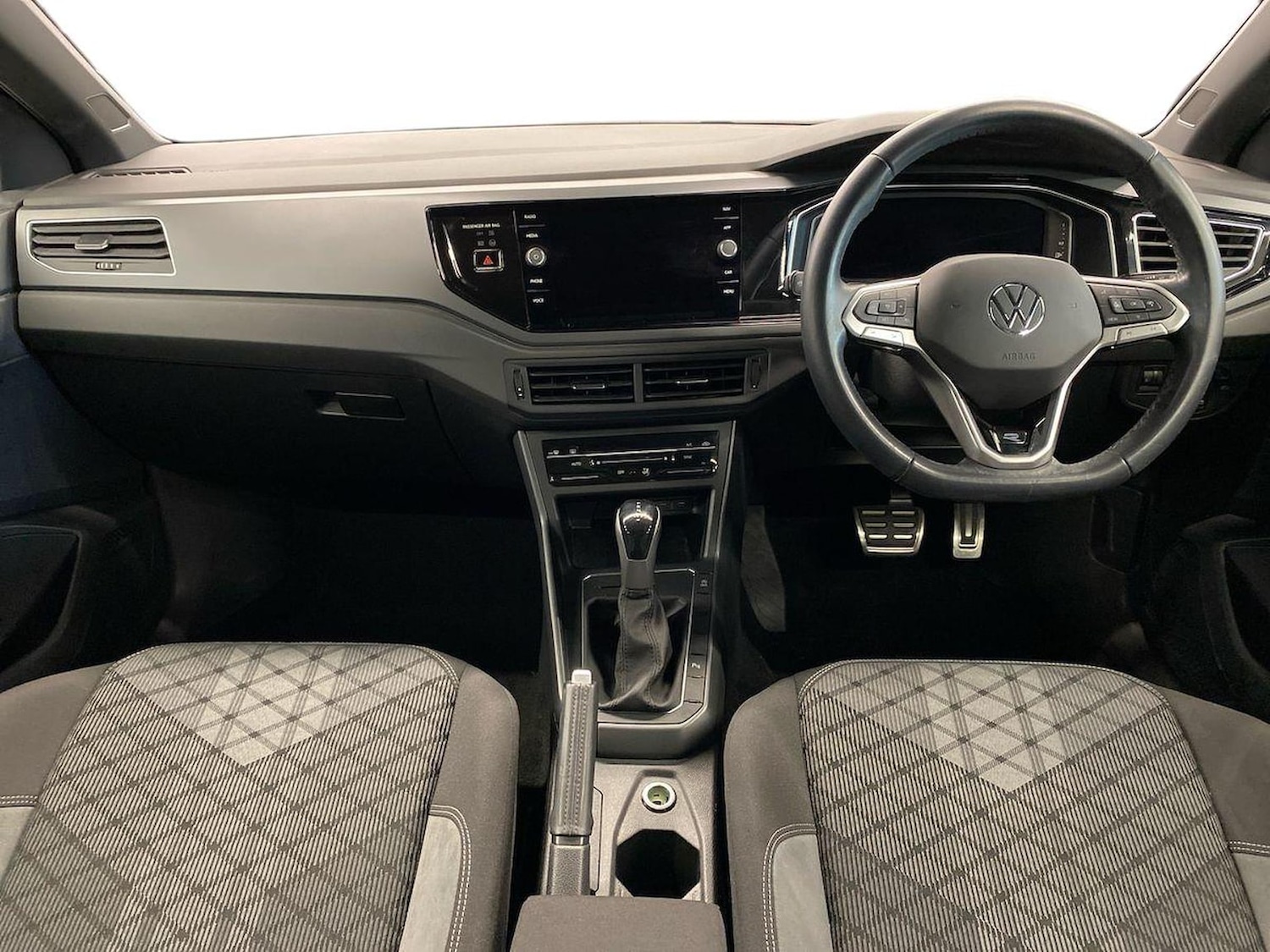 Used Volkswagen Polo 2022 for sale - 76751923: Photo 8