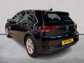 Used Volkswagen Golf 2021 for sale - 75490589: Photo