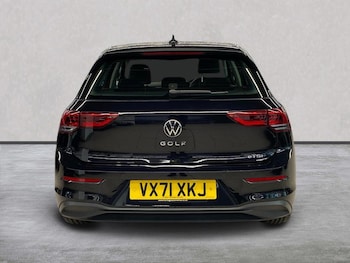 Used Volkswagen Golf 2021 for sale - 75490589: Photo