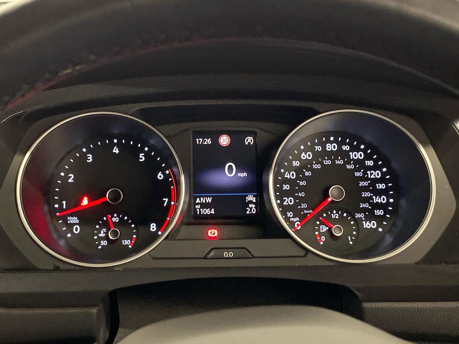 Used Volkswagen Tiguan 2021 for sale - 76605601: Photo 10