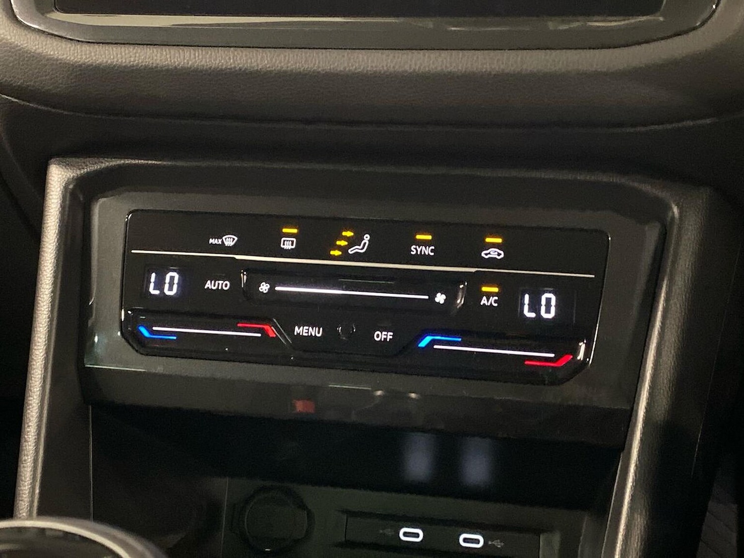 Used Volkswagen Tiguan 2021 for sale - 76605601: Photo 12