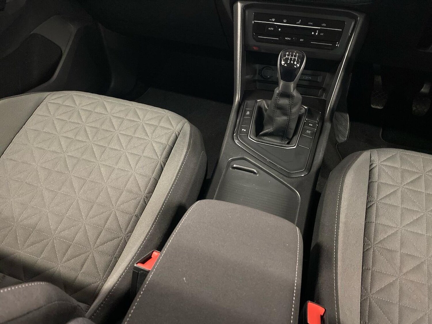 Used Volkswagen Tiguan 2021 for sale - 76605601: Photo 13