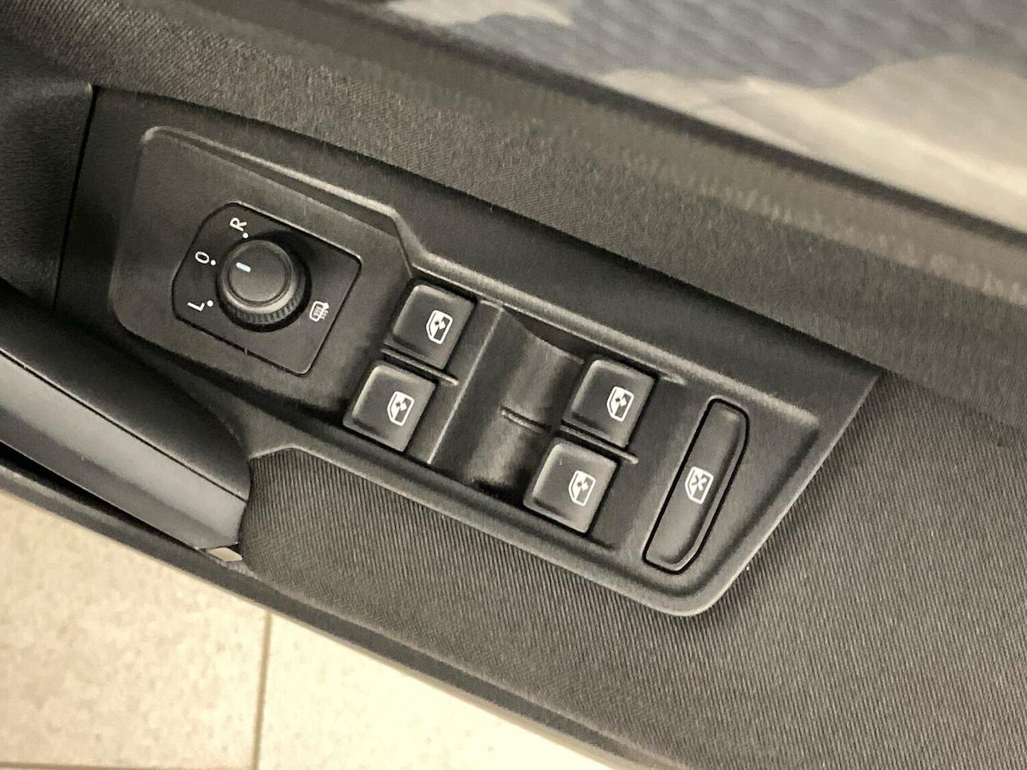 Used Volkswagen Tiguan 2021 for sale - 76605601: Photo 21