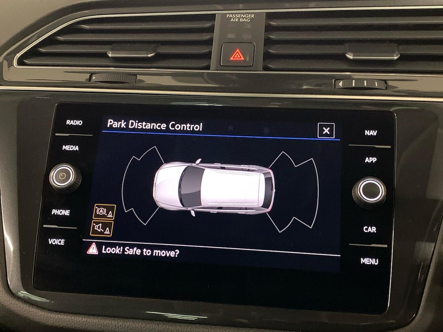 Used Volkswagen Tiguan 2021 for sale - 76605601: Photo 22