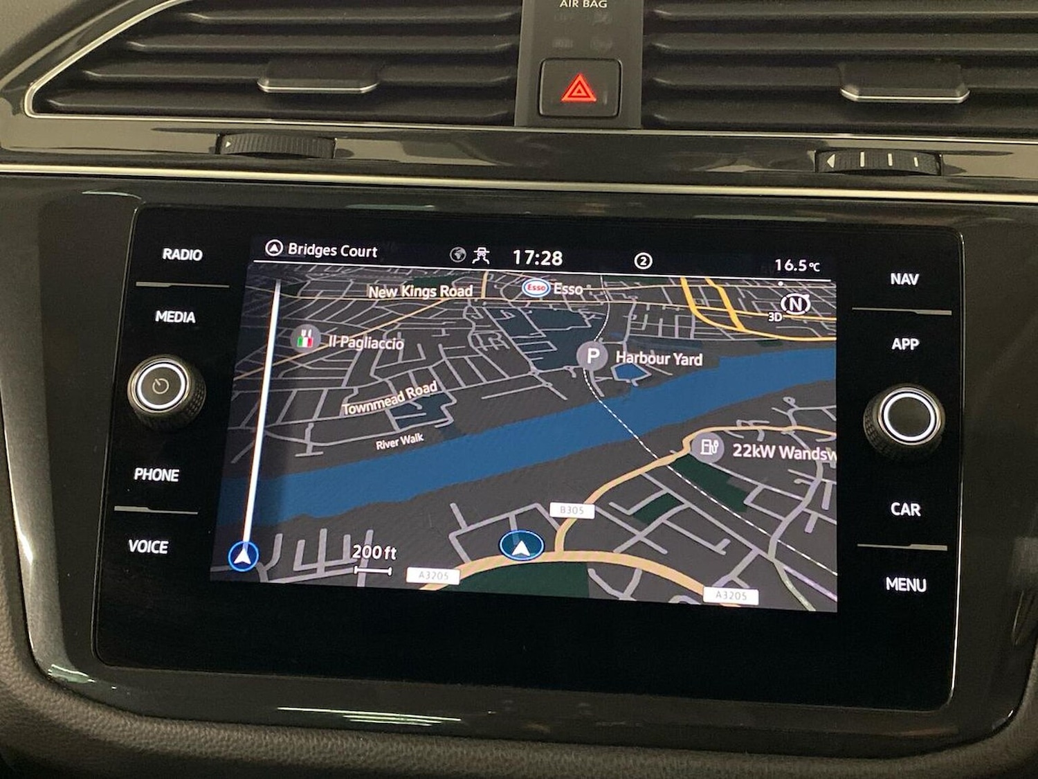 Used Volkswagen Tiguan 2021 for sale - 76605601: Photo 23