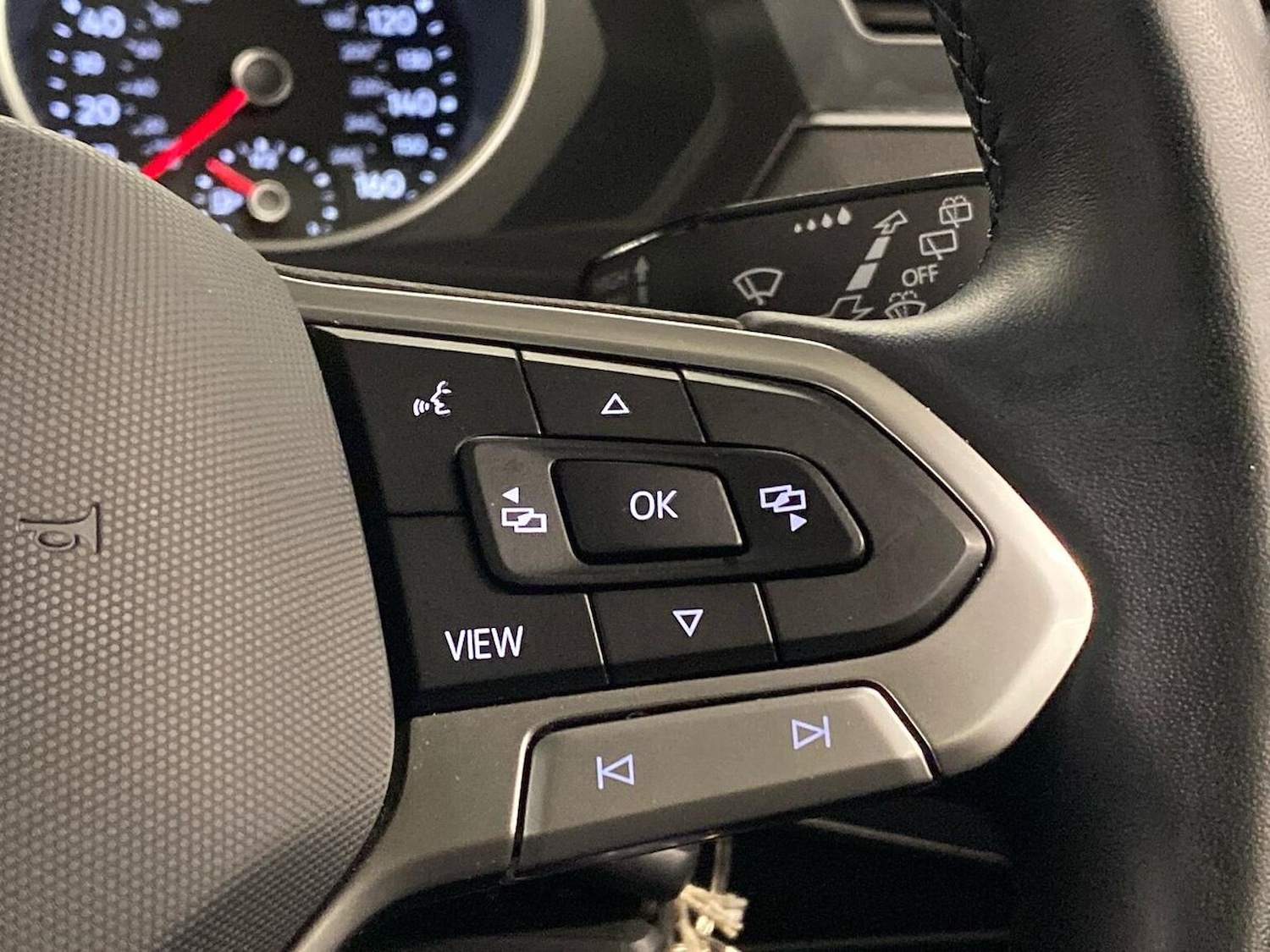 Used Volkswagen Tiguan 2021 for sale - 76605601: Photo 25