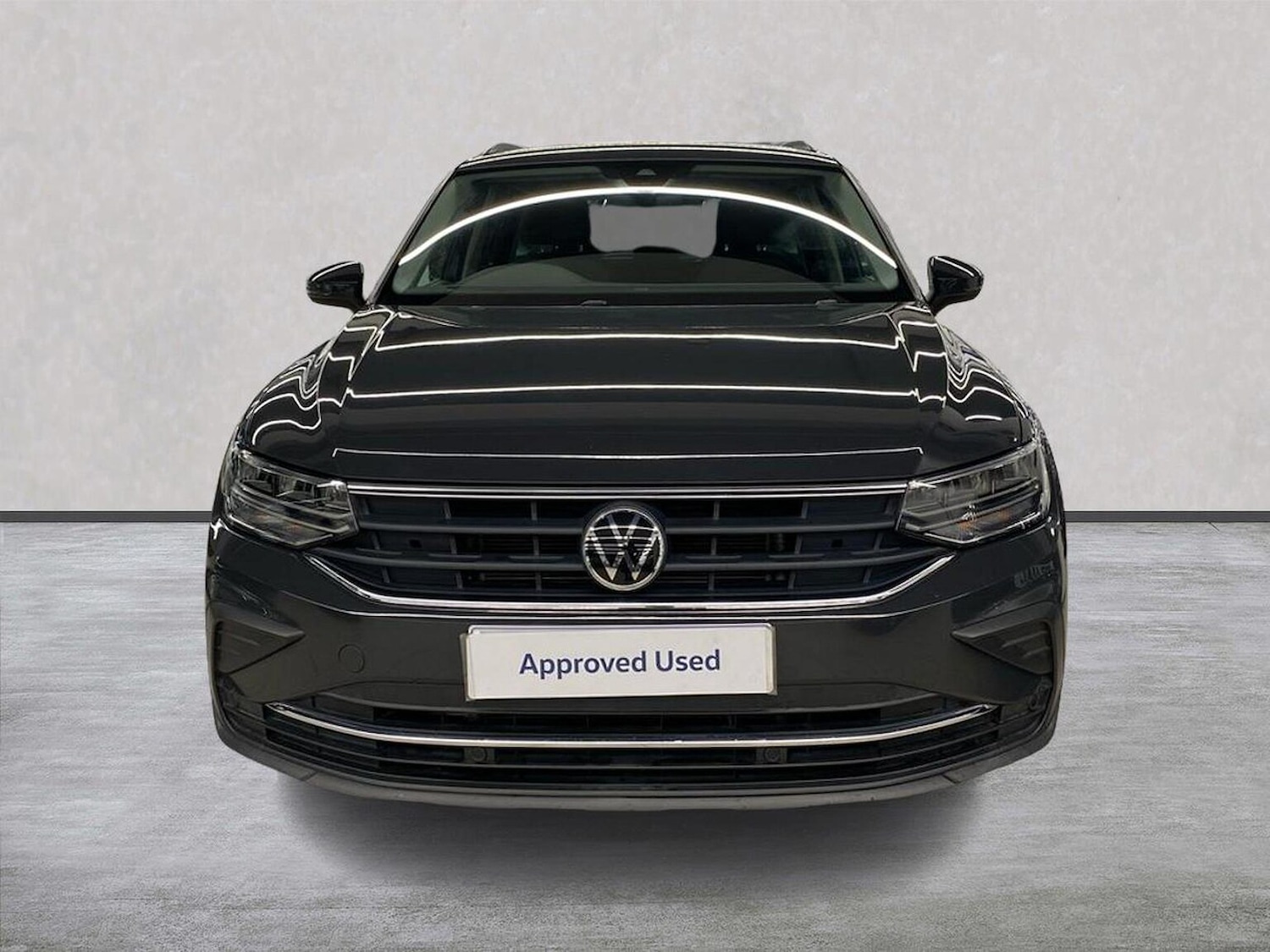 Used Volkswagen Tiguan 2021 for sale - 76605601: Photo 5