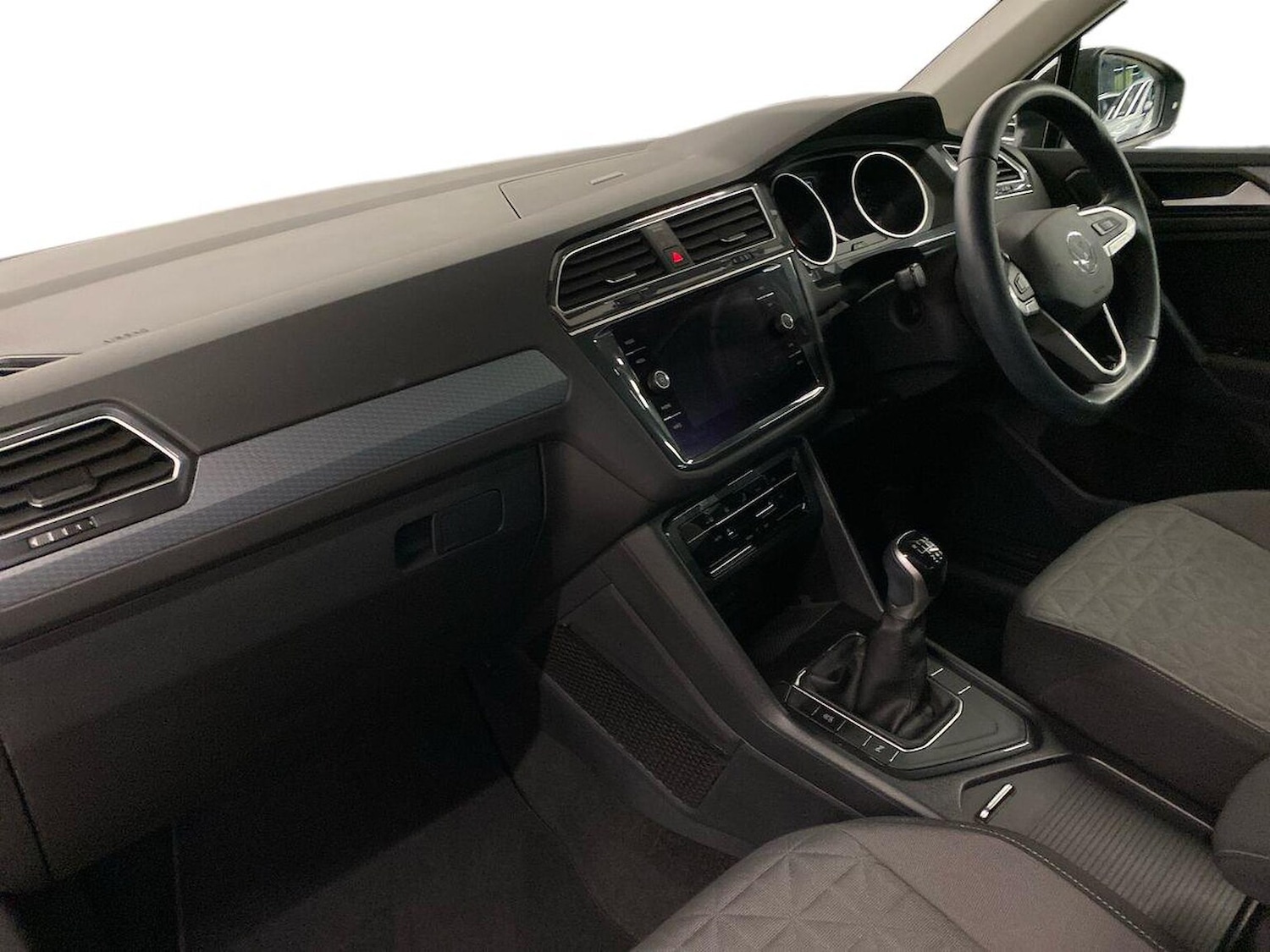 Used Volkswagen Tiguan 2021 for sale - 76605601: Photo 7