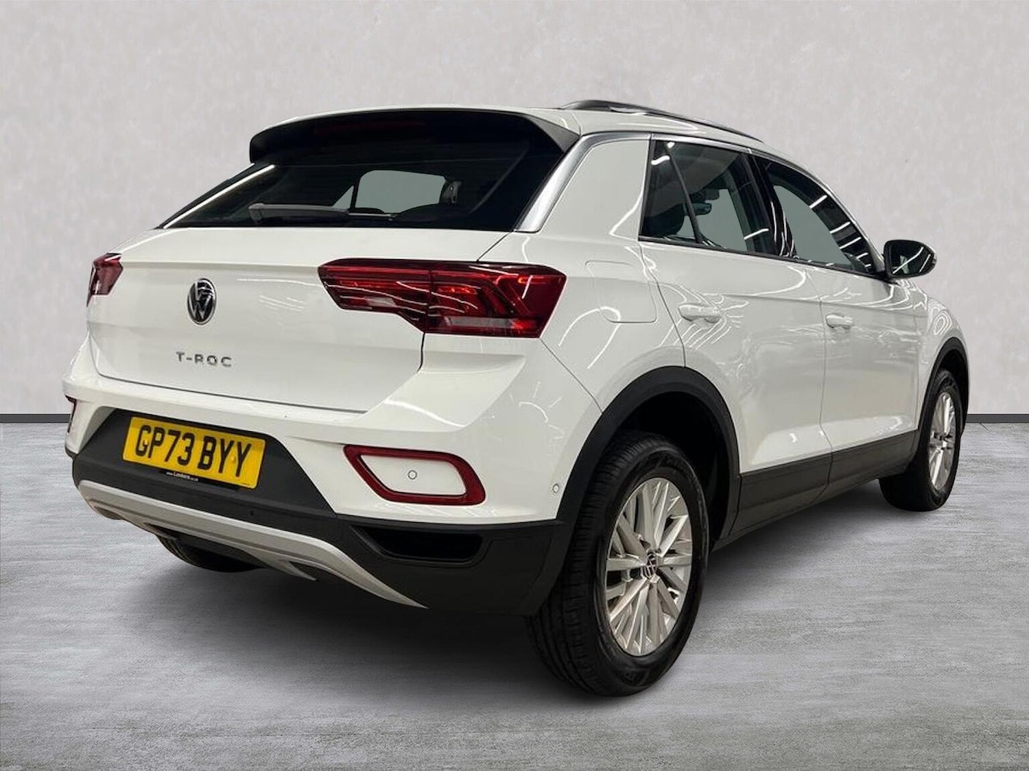 Used Volkswagen T-Roc 2024 for sale - 77946120: Photo 18