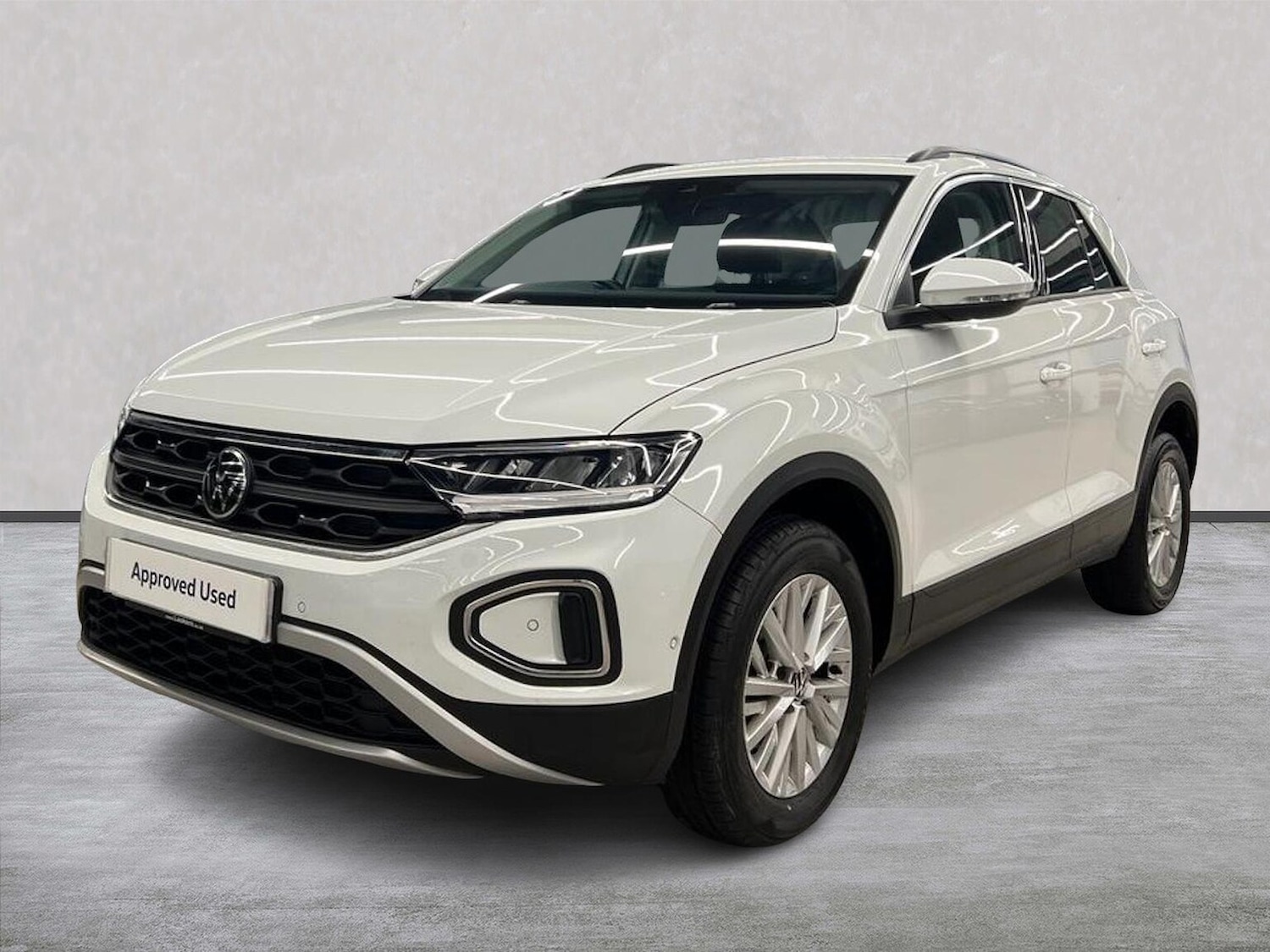 Used Volkswagen T-Roc 2024 for sale - 77946120: Photo 20