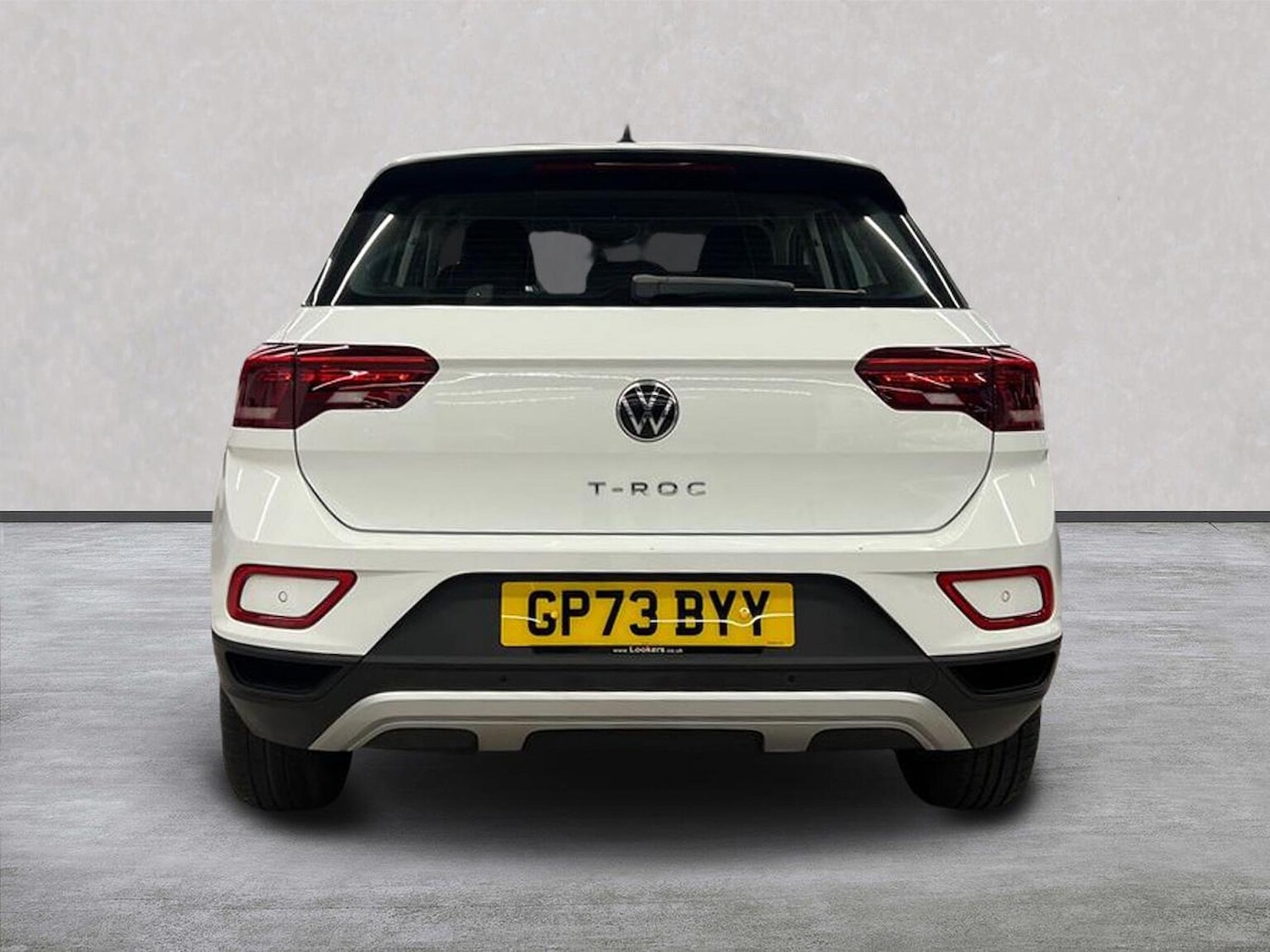 Used Volkswagen T-Roc 2024 for sale - 77946120: Photo 4