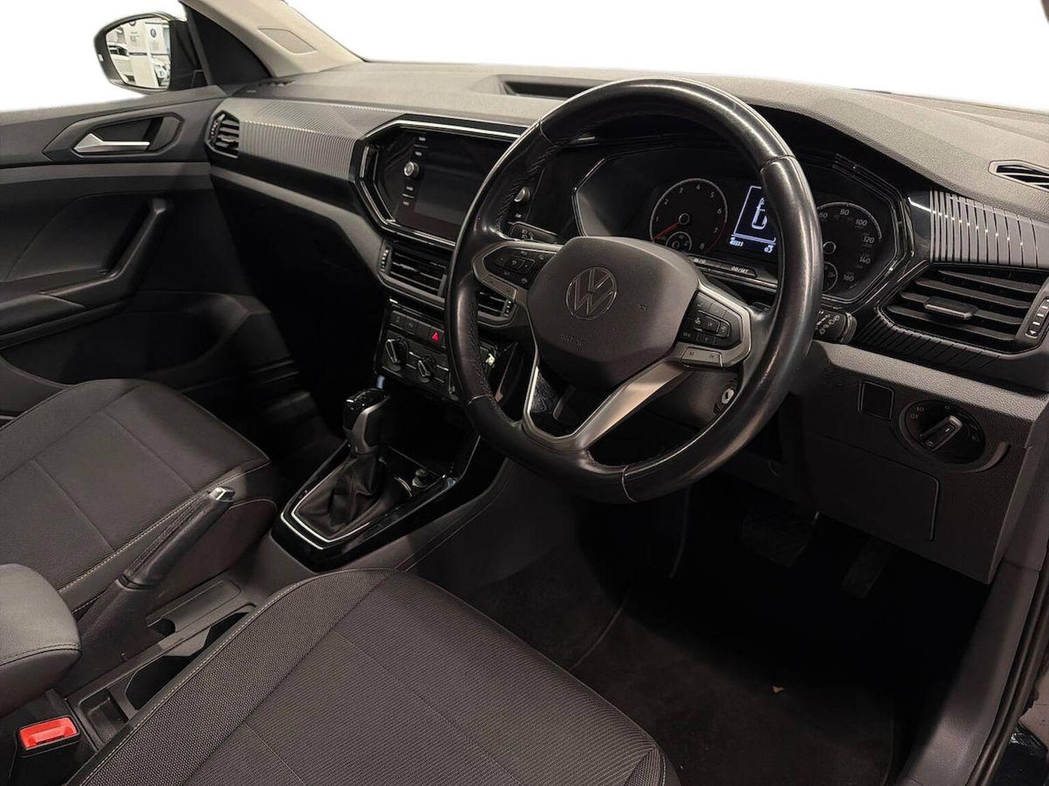 Used Volkswagen T-Cross 2021 for sale - 76331065: Photo 15