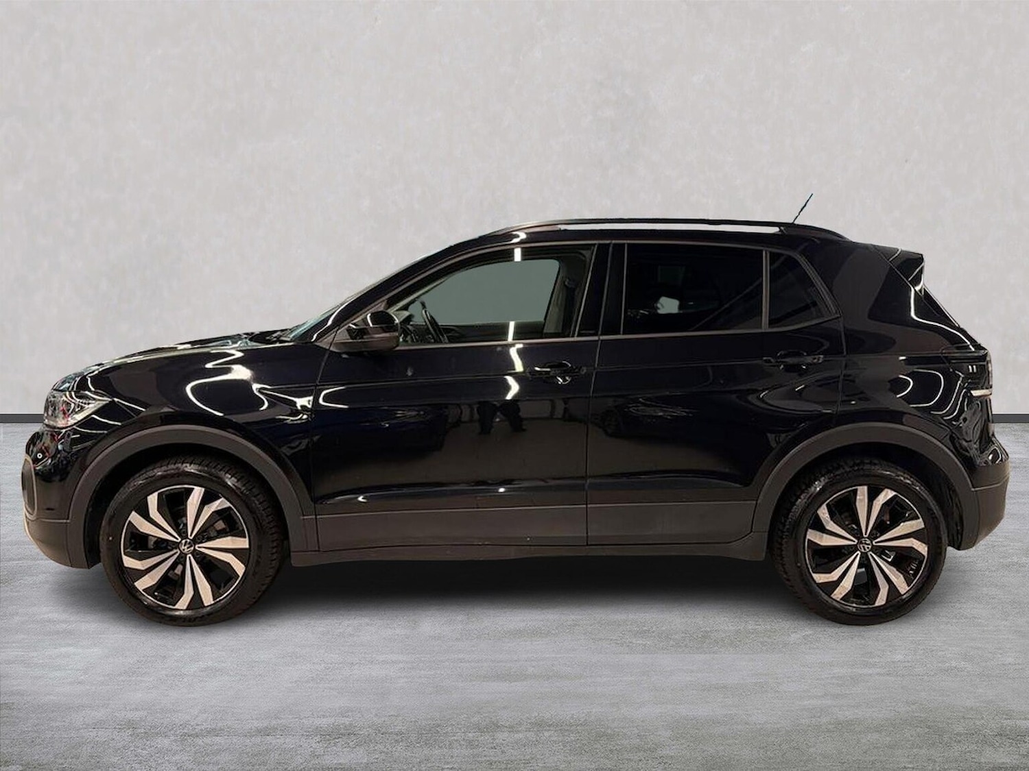 Used Volkswagen T-Cross 2021 for sale - 76331065: Photo 19