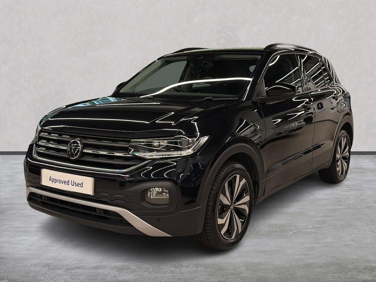 Used Volkswagen T-Cross 2021 for sale - 76331065: Photo 20