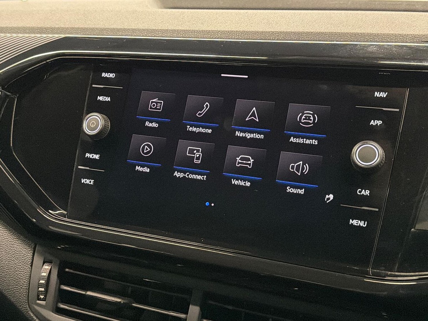 Used Volkswagen T-Cross 2021 for sale - 76331065: Photo 24