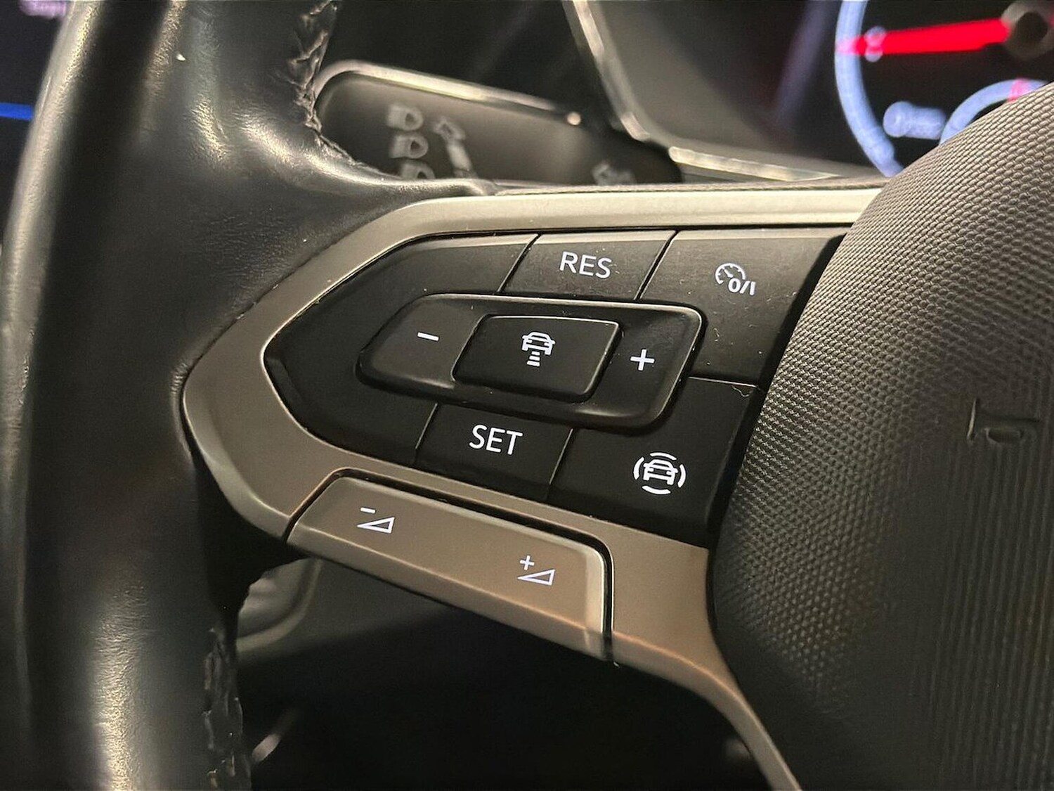 Used Volkswagen T-Cross 2021 for sale - 76331065: Photo 26
