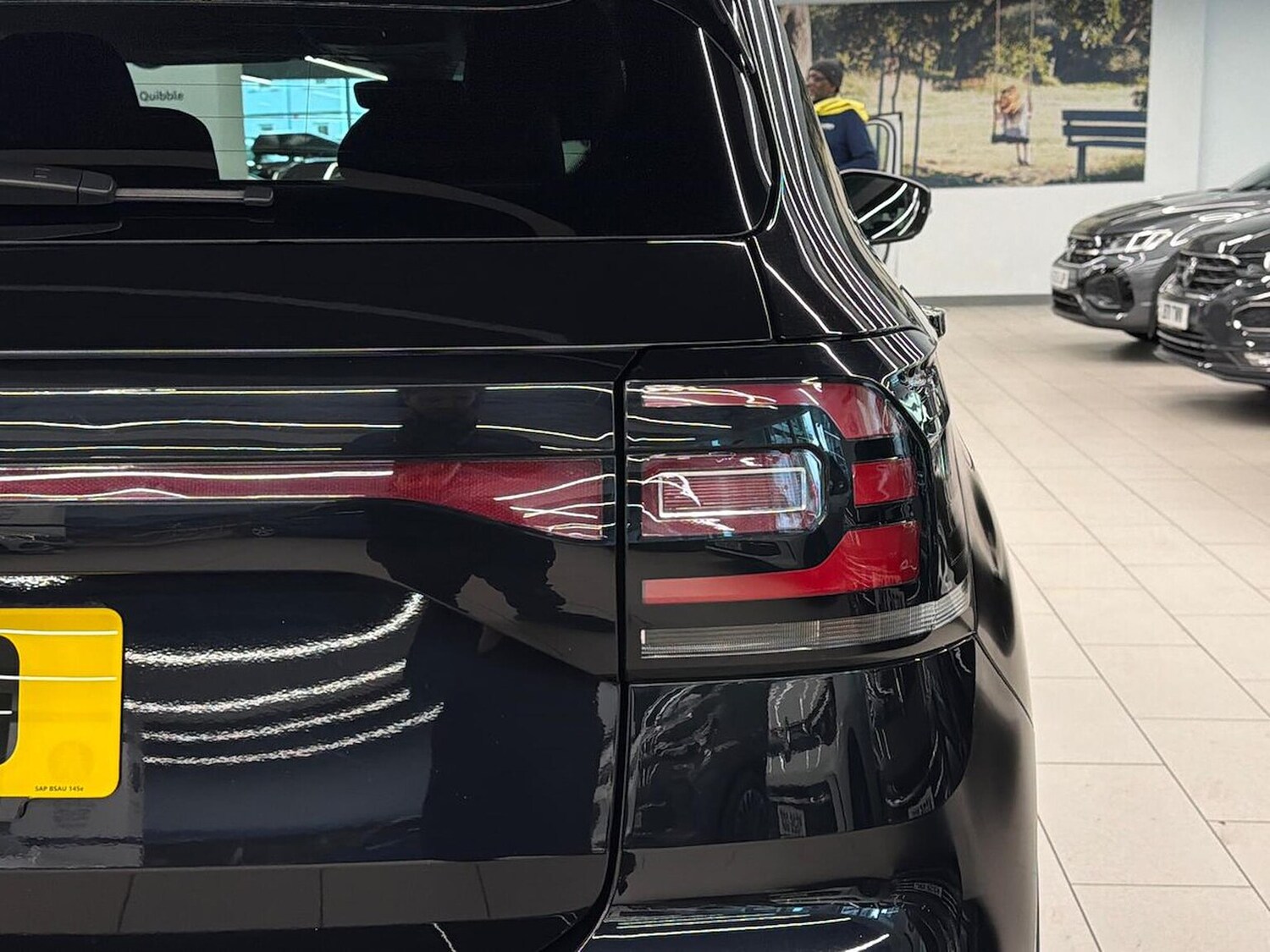 Used Volkswagen T-Cross 2021 for sale - 76331065: Photo 32