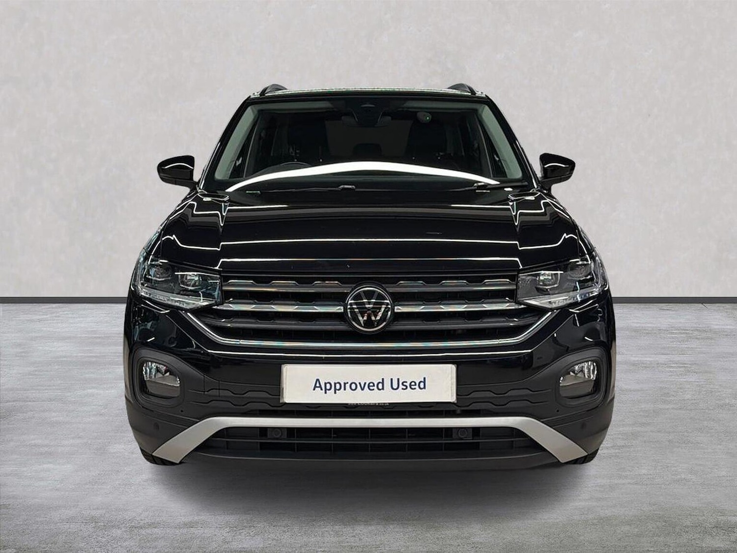 Used Volkswagen T-Cross 2021 for sale - 76331065: Photo 5