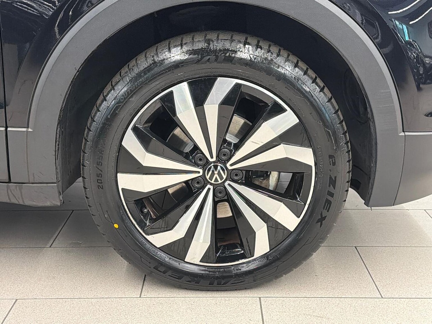 Used Volkswagen T-Cross 2021 for sale - 76331065: Photo 6