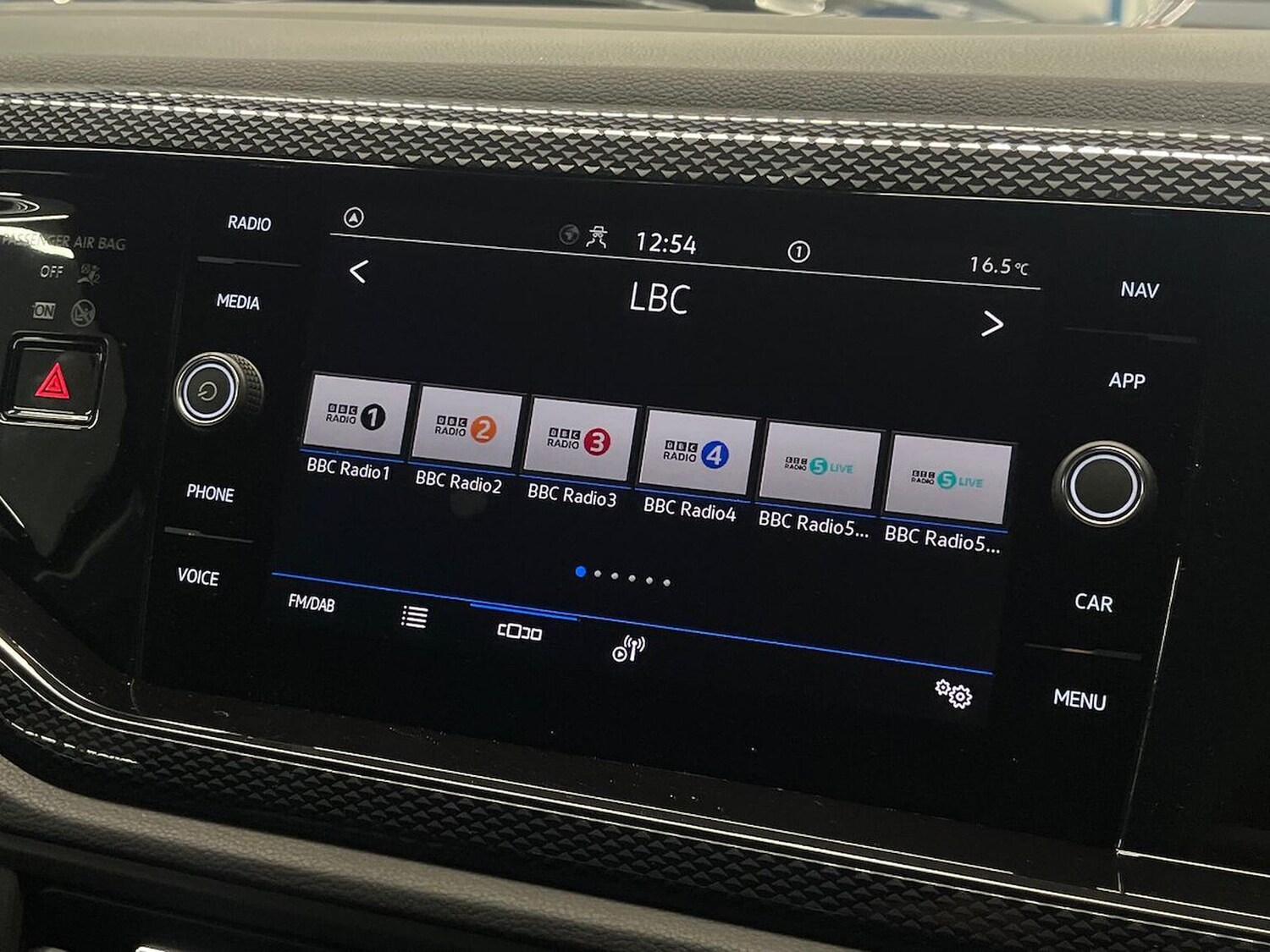 Used Volkswagen Taigo 2025 for sale - 76905074: Photo 11