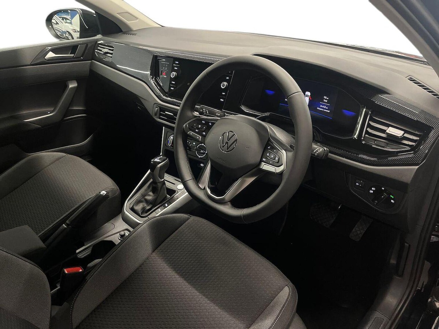 Used Volkswagen Taigo 2025 for sale - 76905074: Photo 15