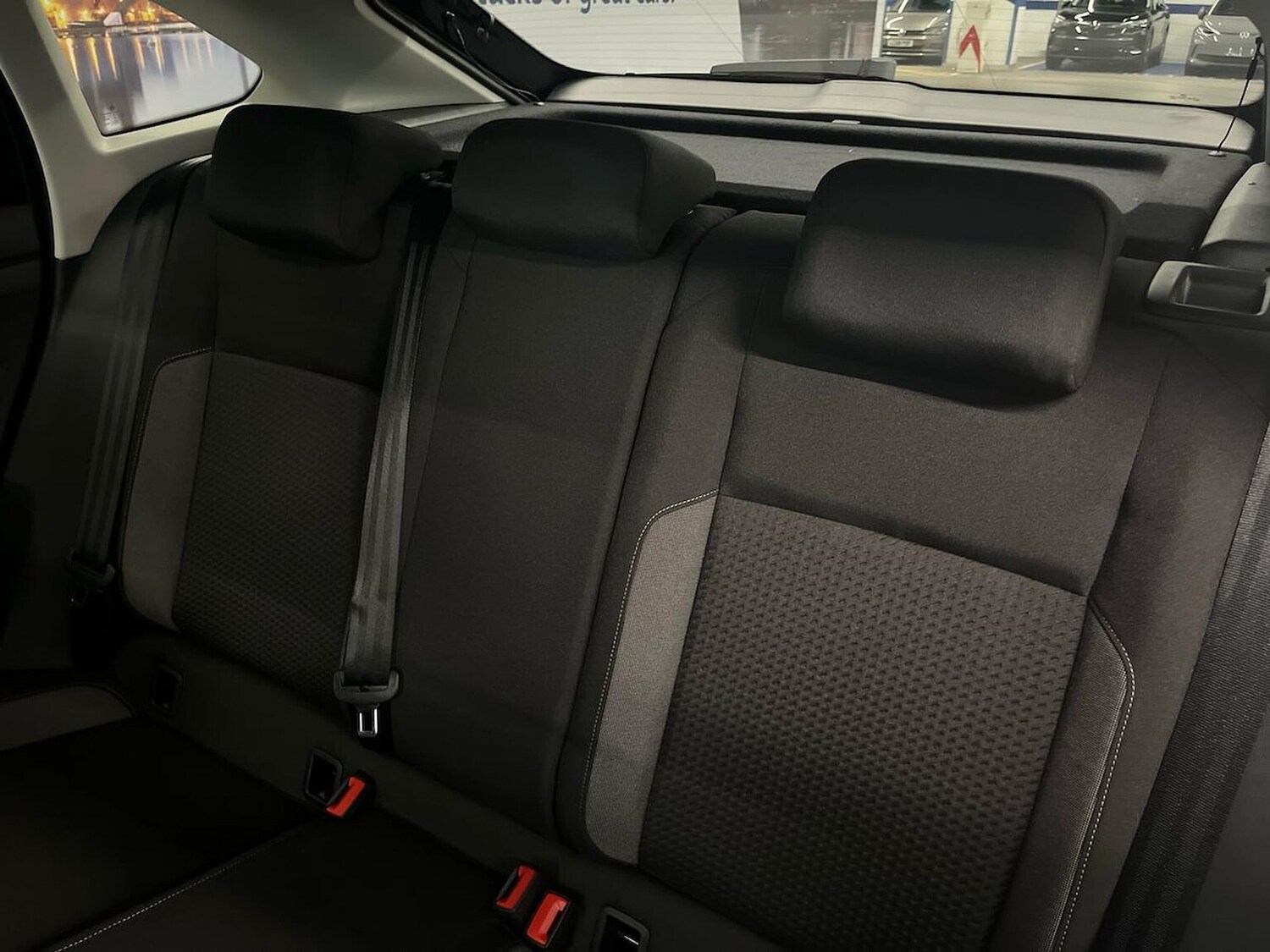 Used Volkswagen Taigo 2025 for sale - 76905074: Photo 16