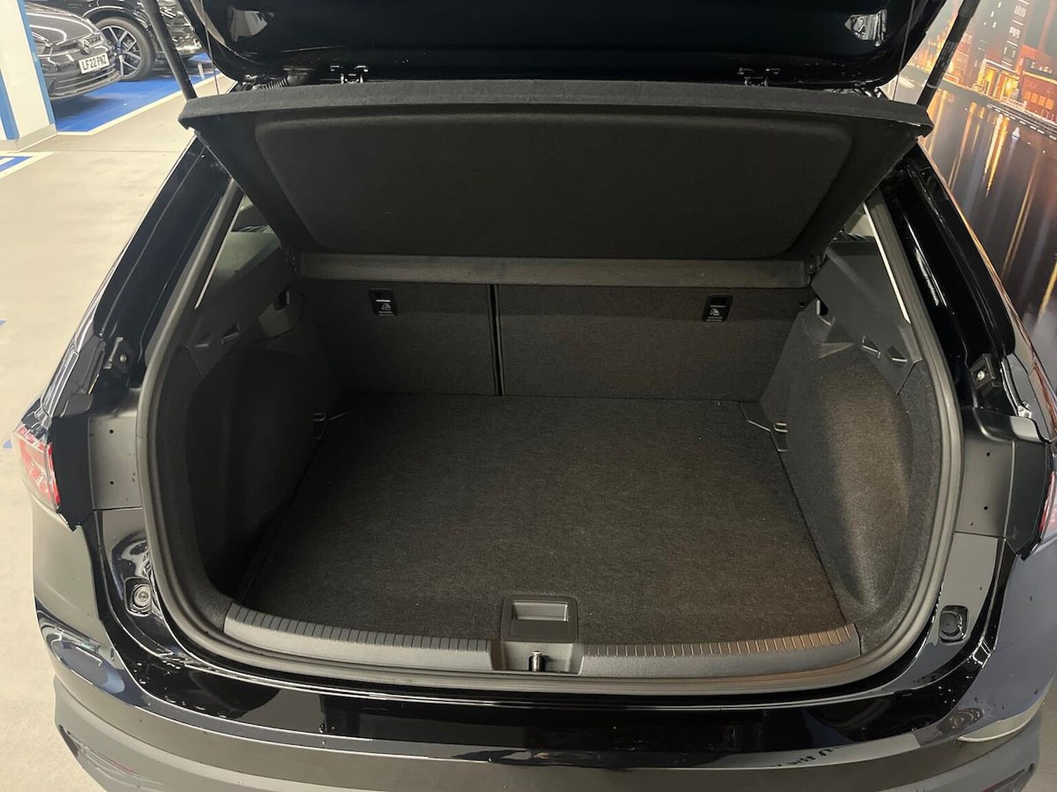 Used Volkswagen Taigo 2025 for sale - 76905074: Photo 17