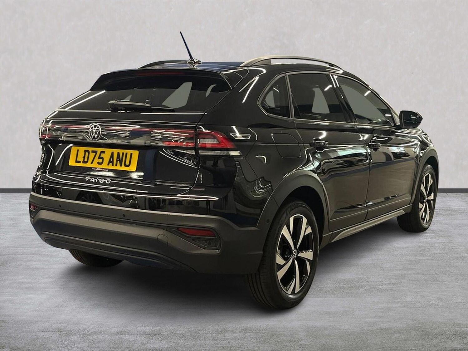 Used Volkswagen Taigo 2025 for sale - 76905074: Photo 18