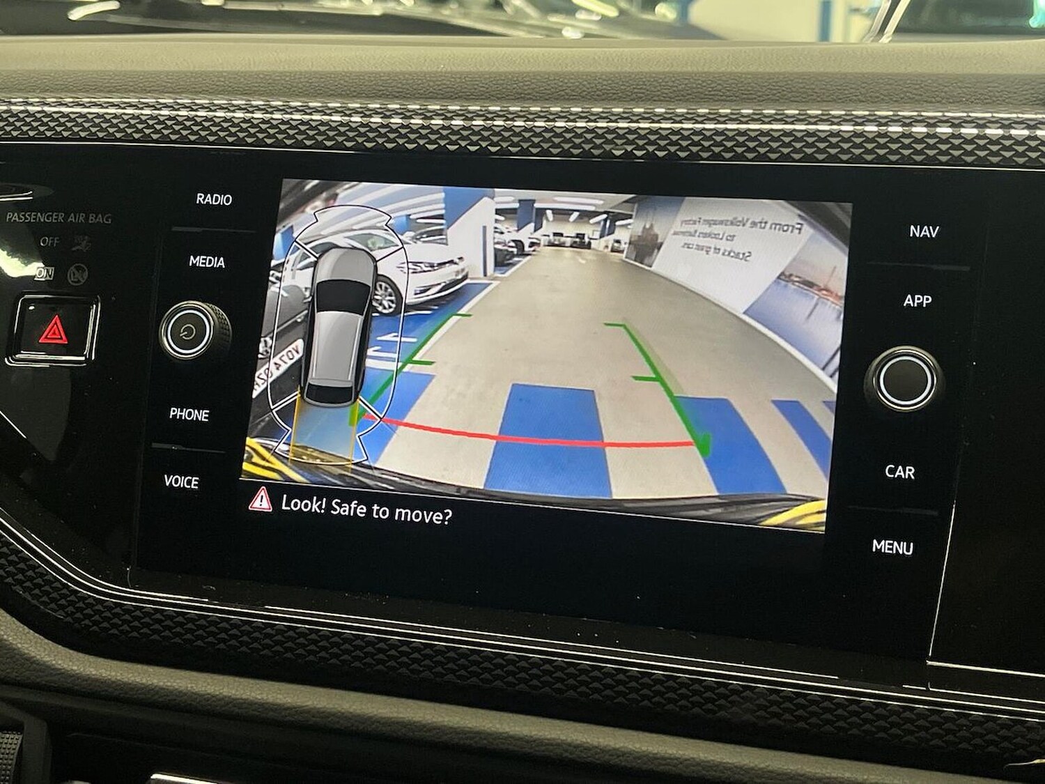 Used Volkswagen Taigo 2025 for sale - 76905074: Photo 23