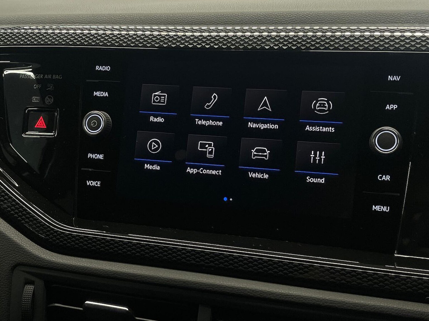 Used Volkswagen Taigo 2025 for sale - 76905074: Photo 24