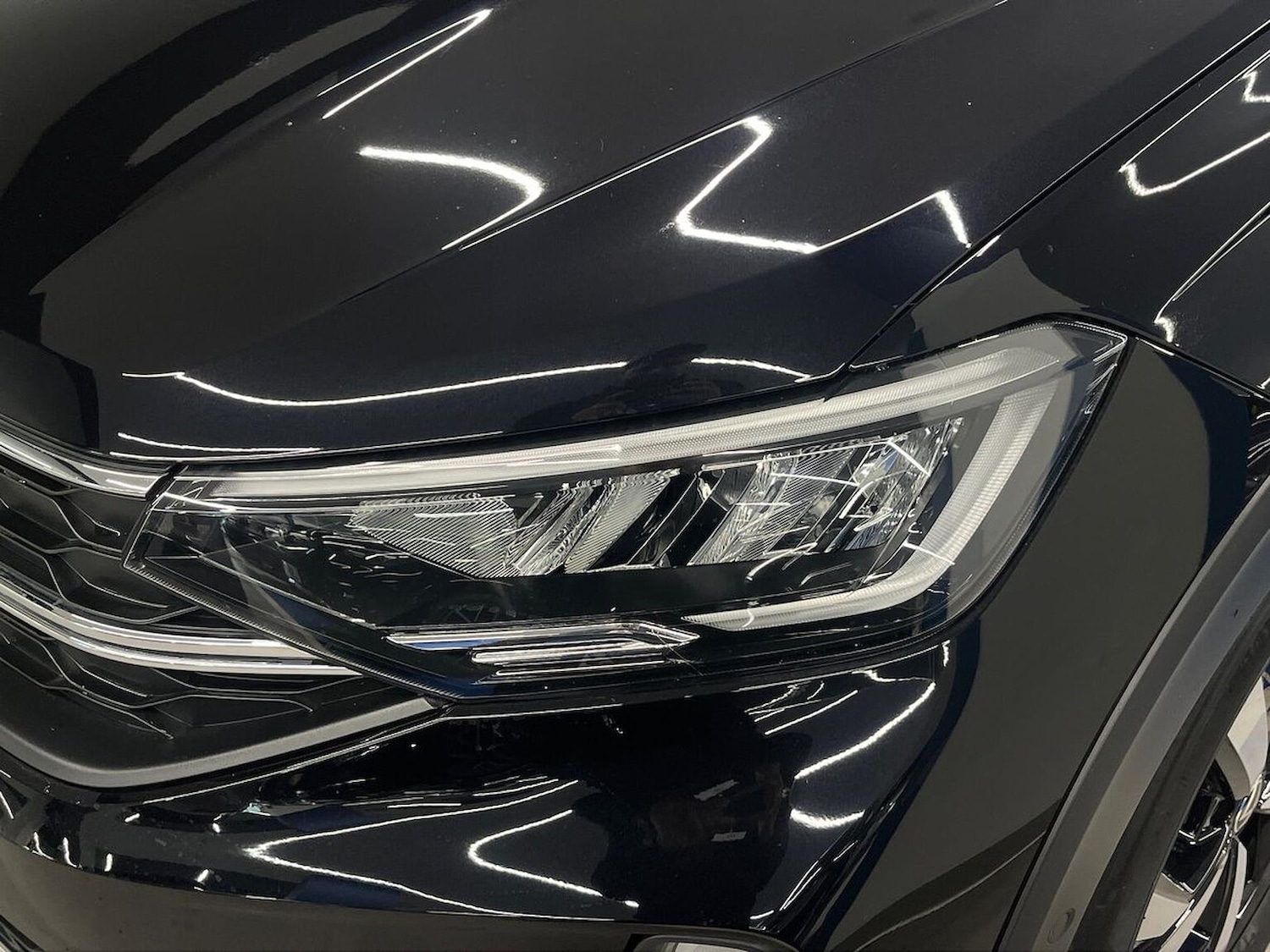 Used Volkswagen Taigo 2025 for sale - 76905074: Photo 30