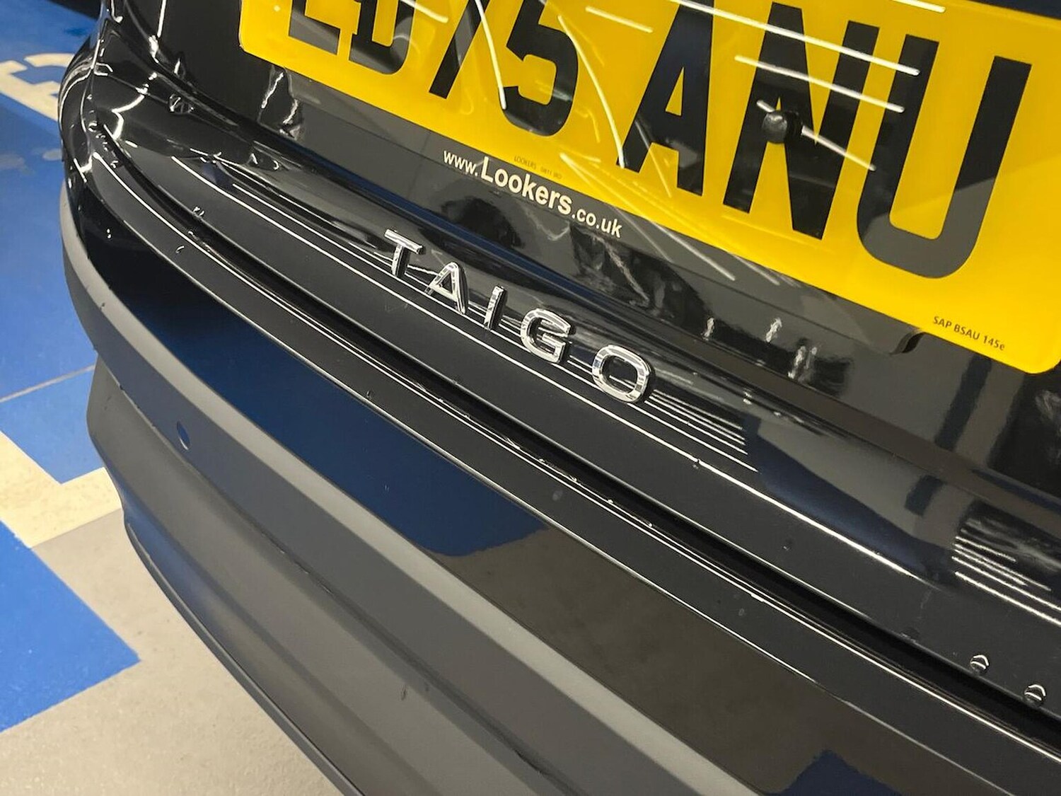 Used Volkswagen Taigo 2025 for sale - 76905074: Photo 31