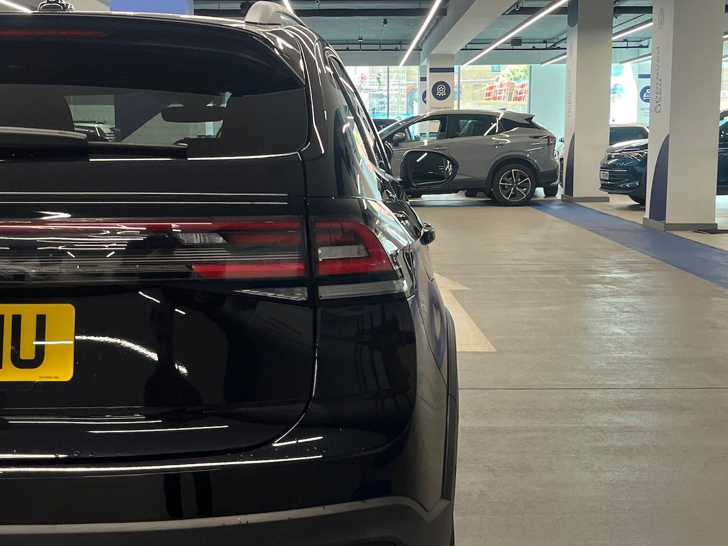 Used Volkswagen Taigo 2025 for sale - 76905074: Photo 32