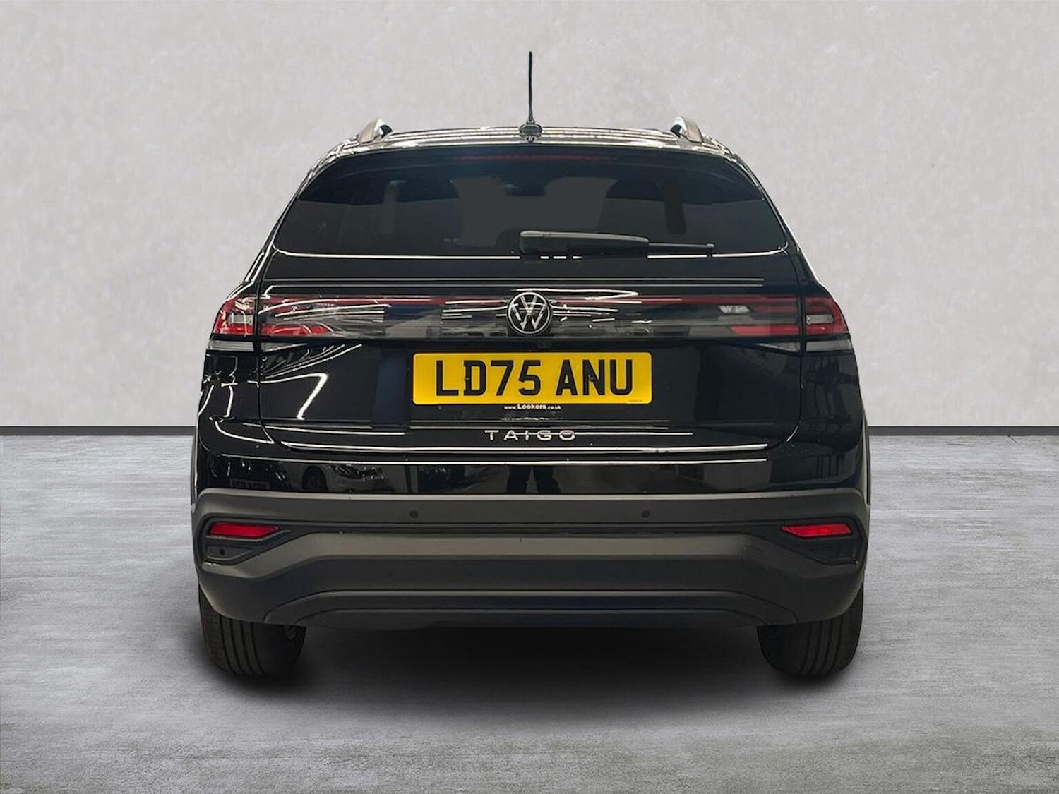 Used Volkswagen Taigo 2025 for sale - 76905074: Photo 4