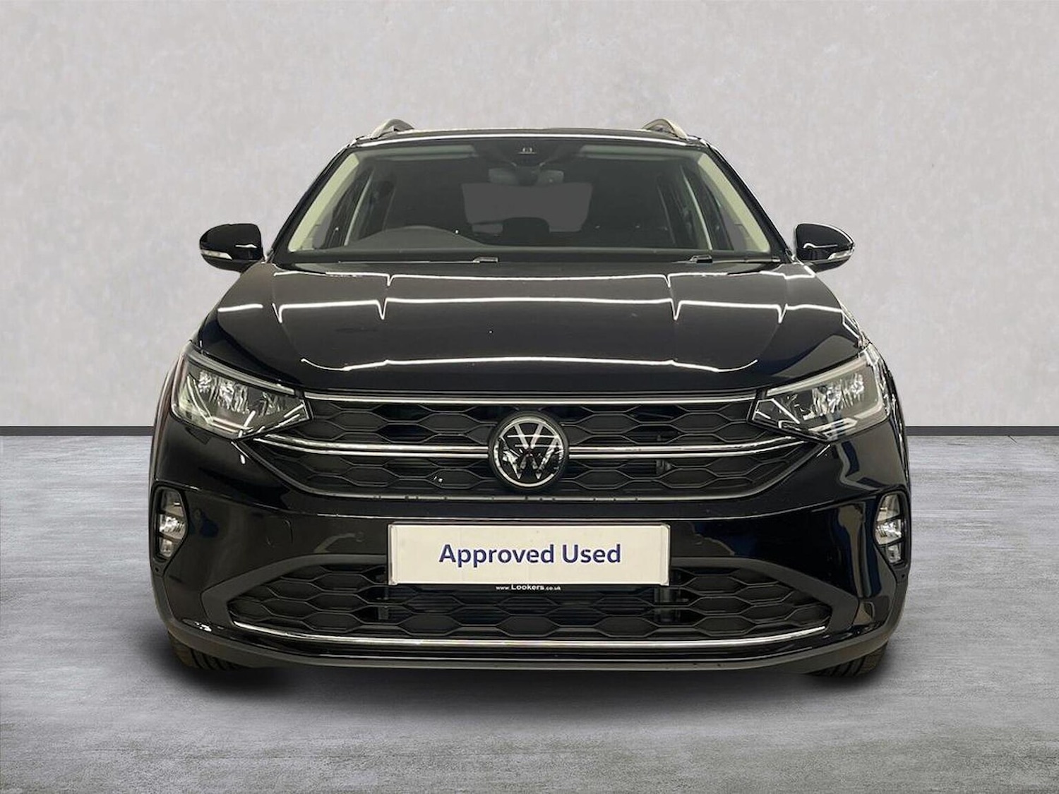 Used Volkswagen Taigo 2025 for sale - 76905074: Photo 5