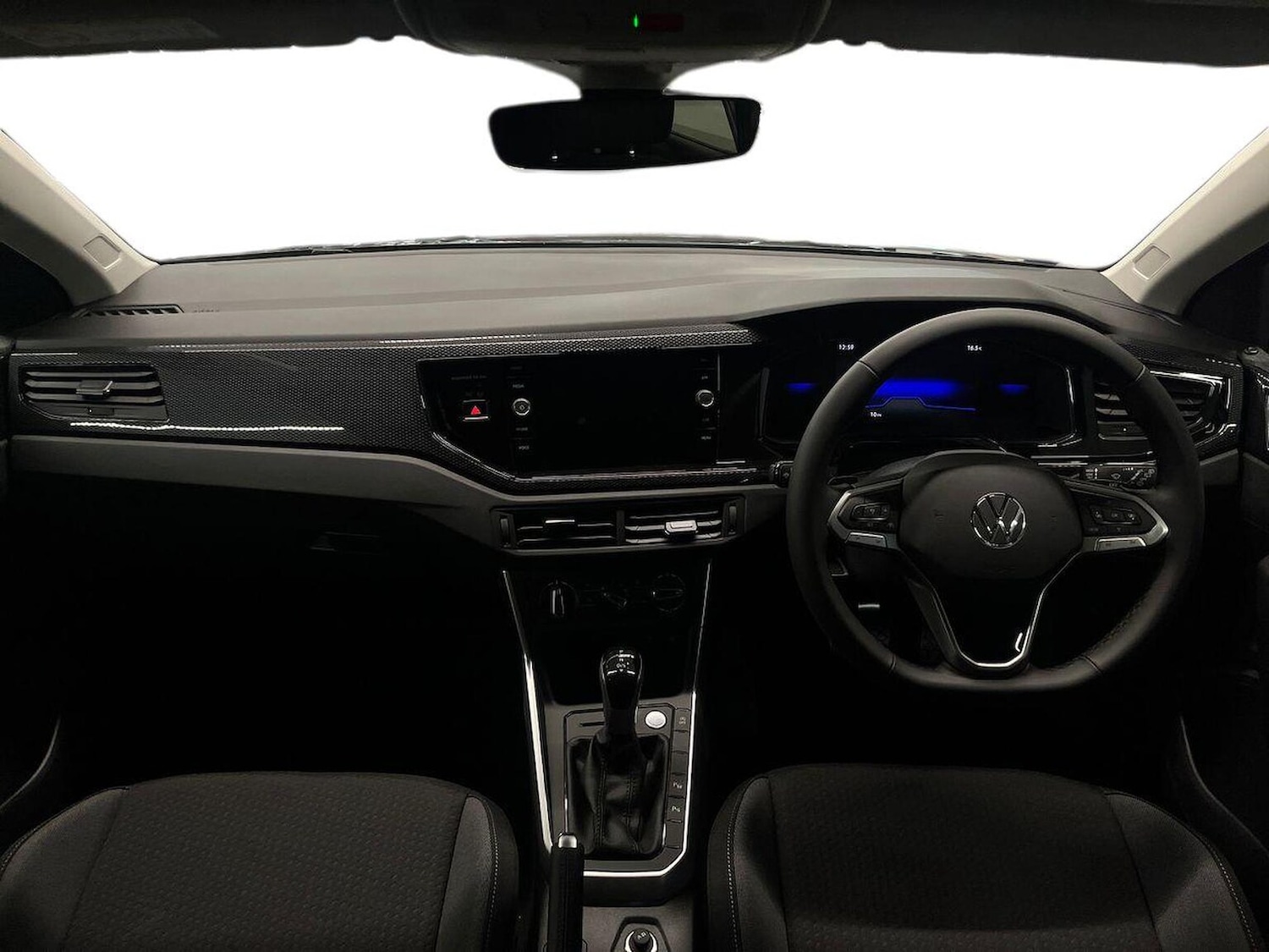 Used Volkswagen Taigo 2025 for sale - 76905074: Photo 8